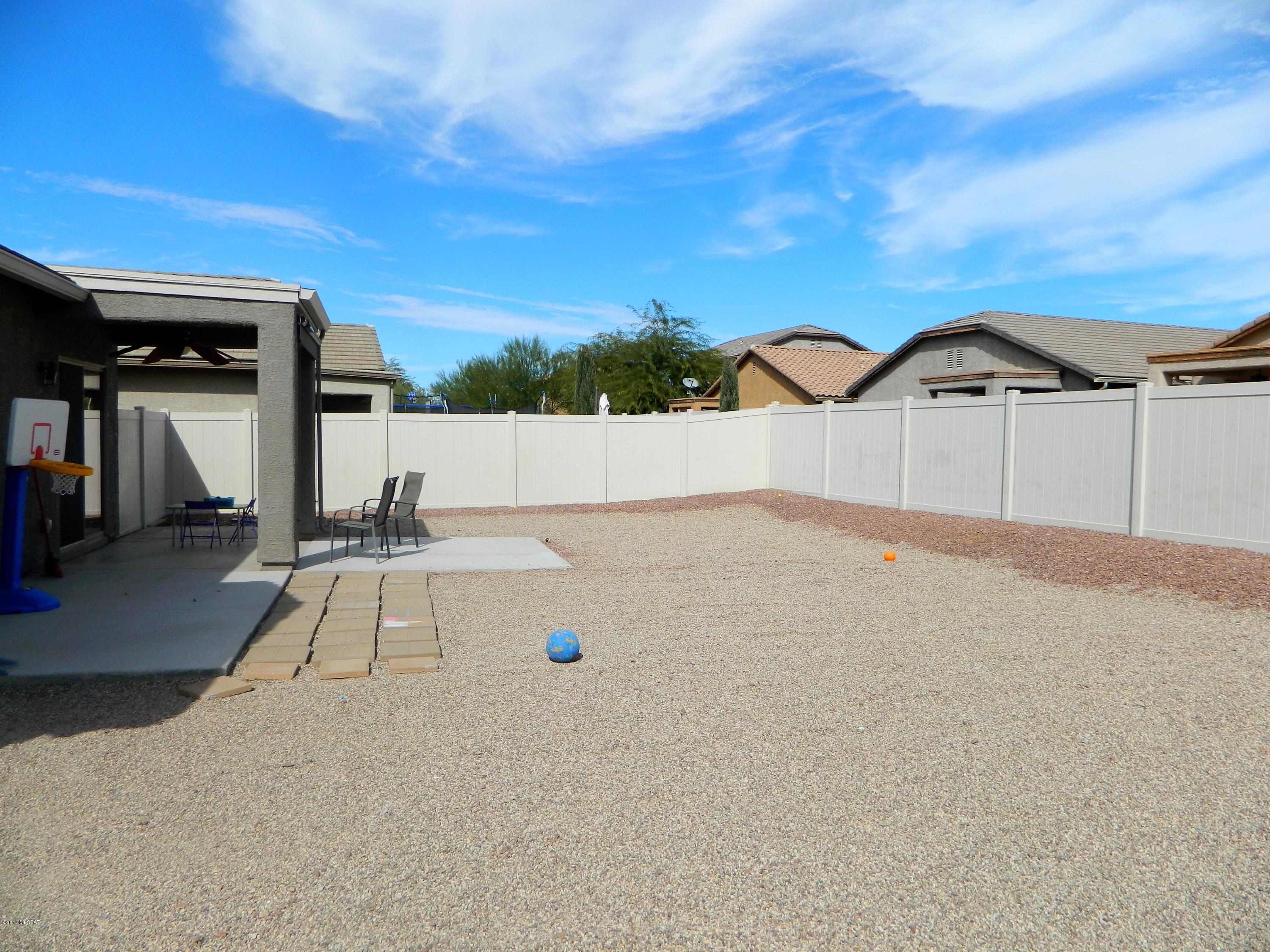 Red Rock Village - Residential