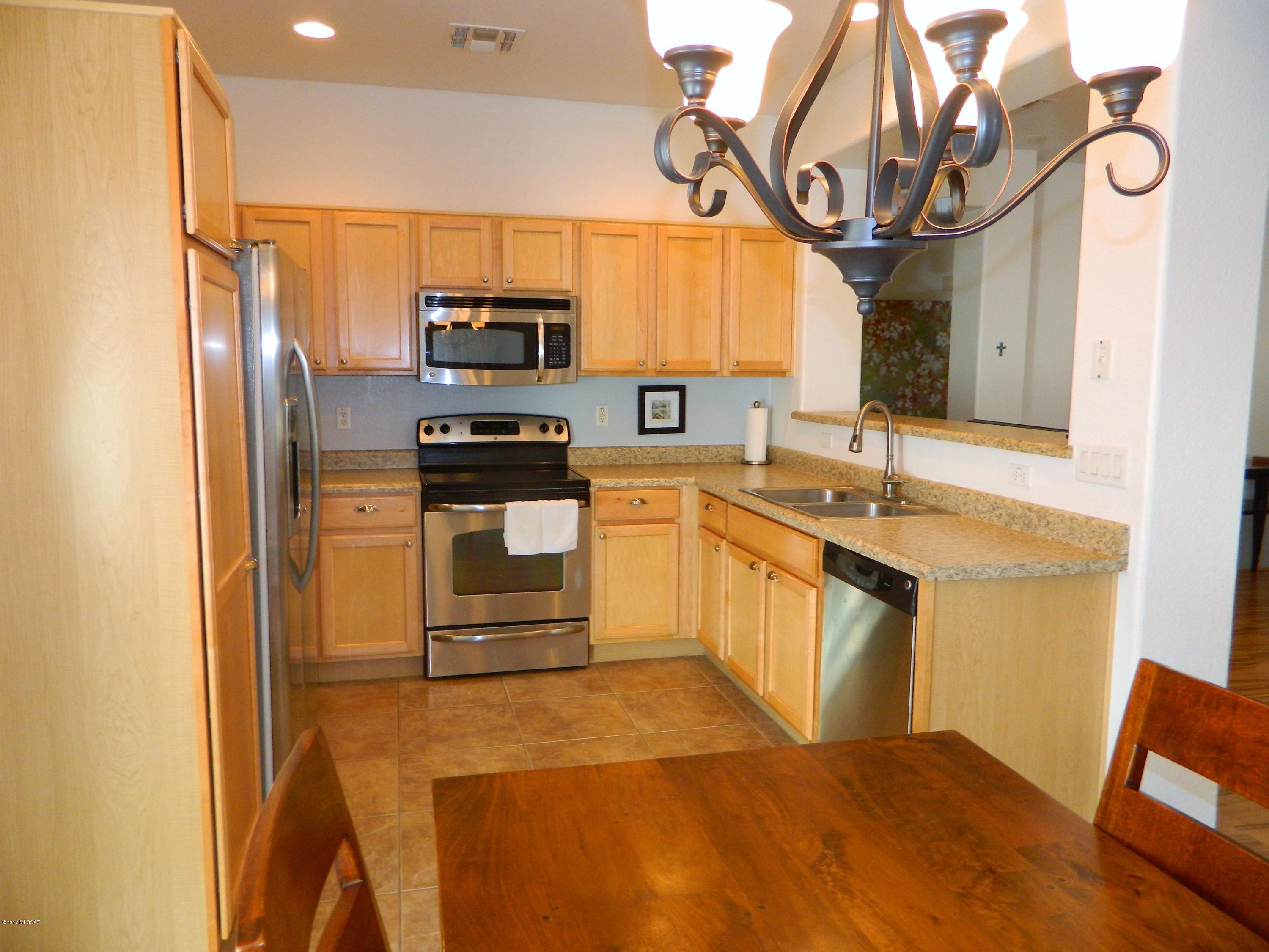 Red Rock Village - Residential