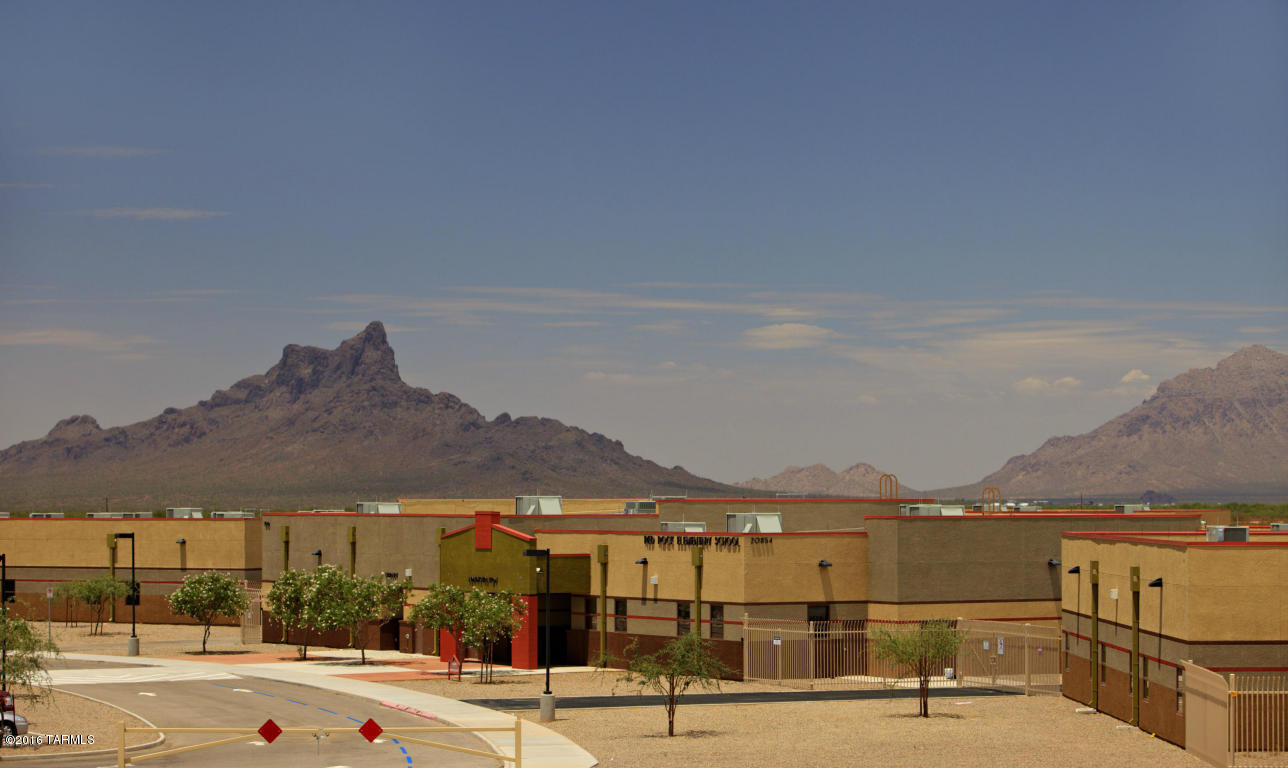 Red Rock Village - Residential