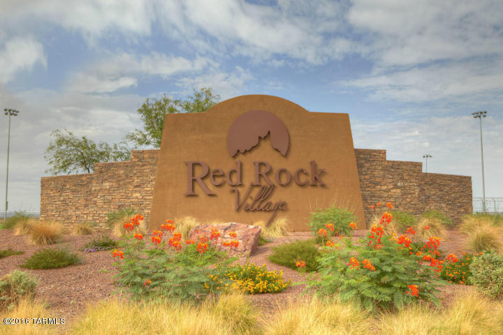 Red Rock Village - Residential