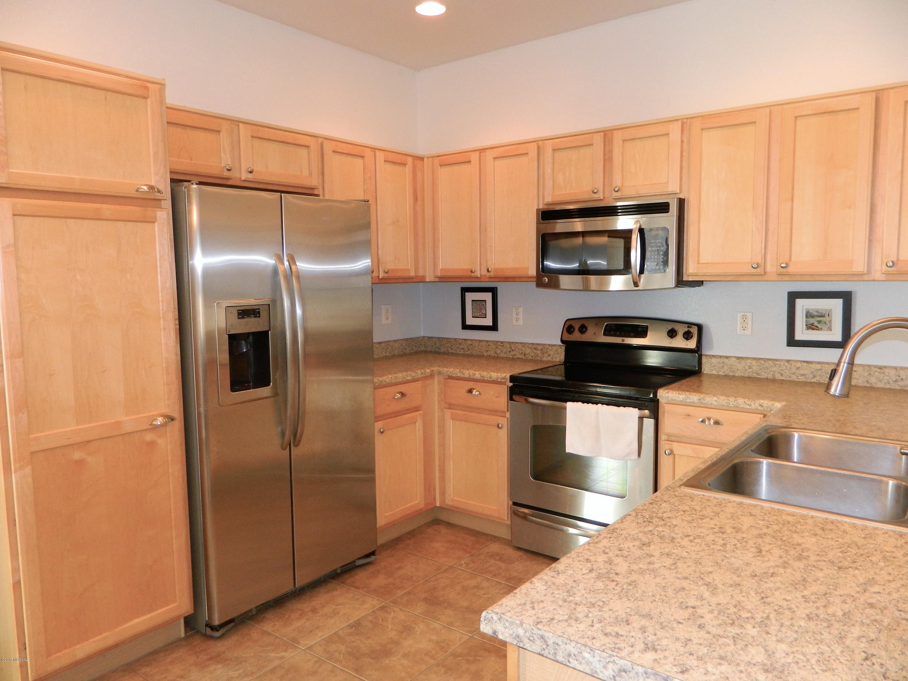 Red Rock Village - Residential
