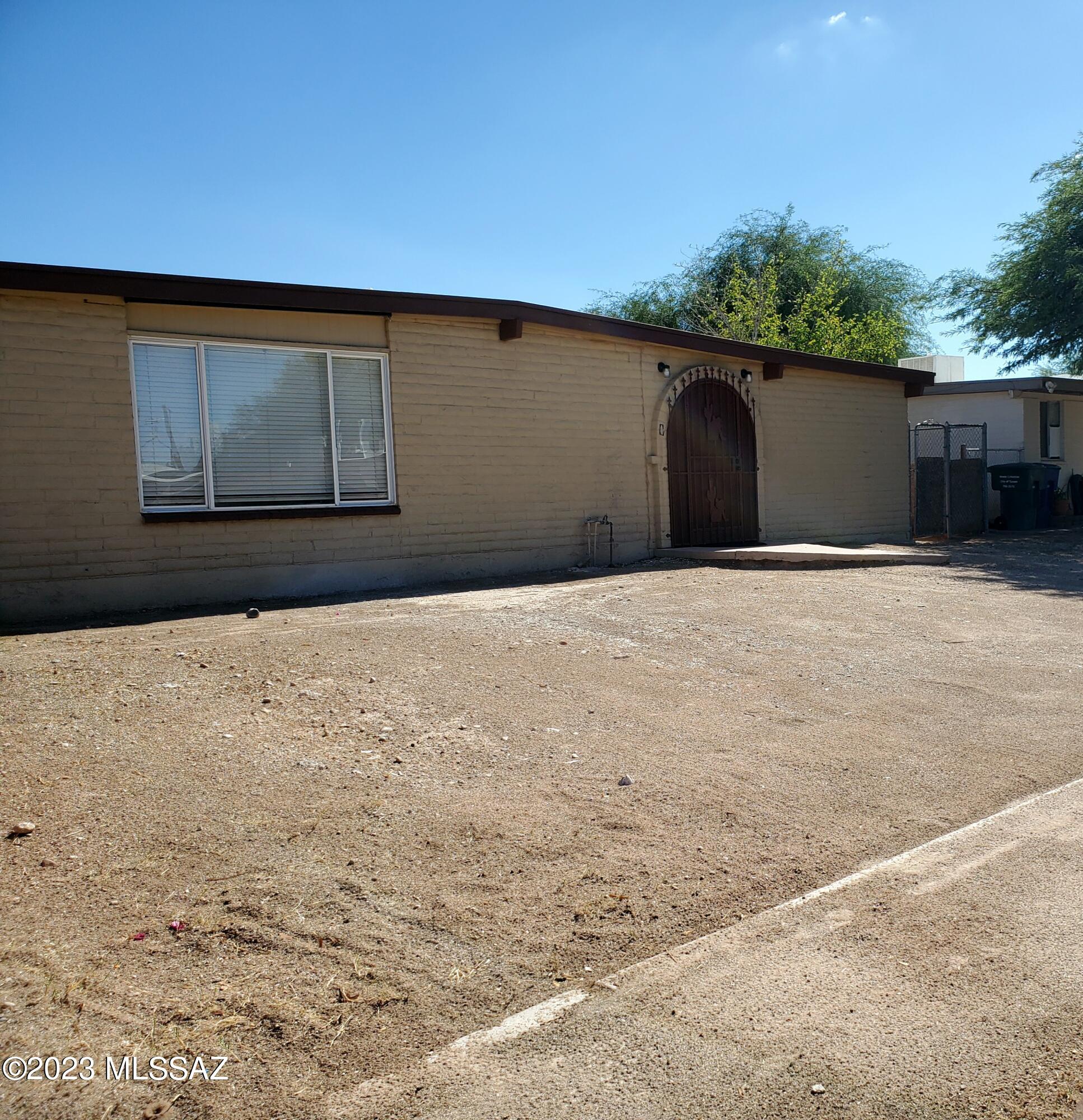 Mission Heights (306-355) - Residential