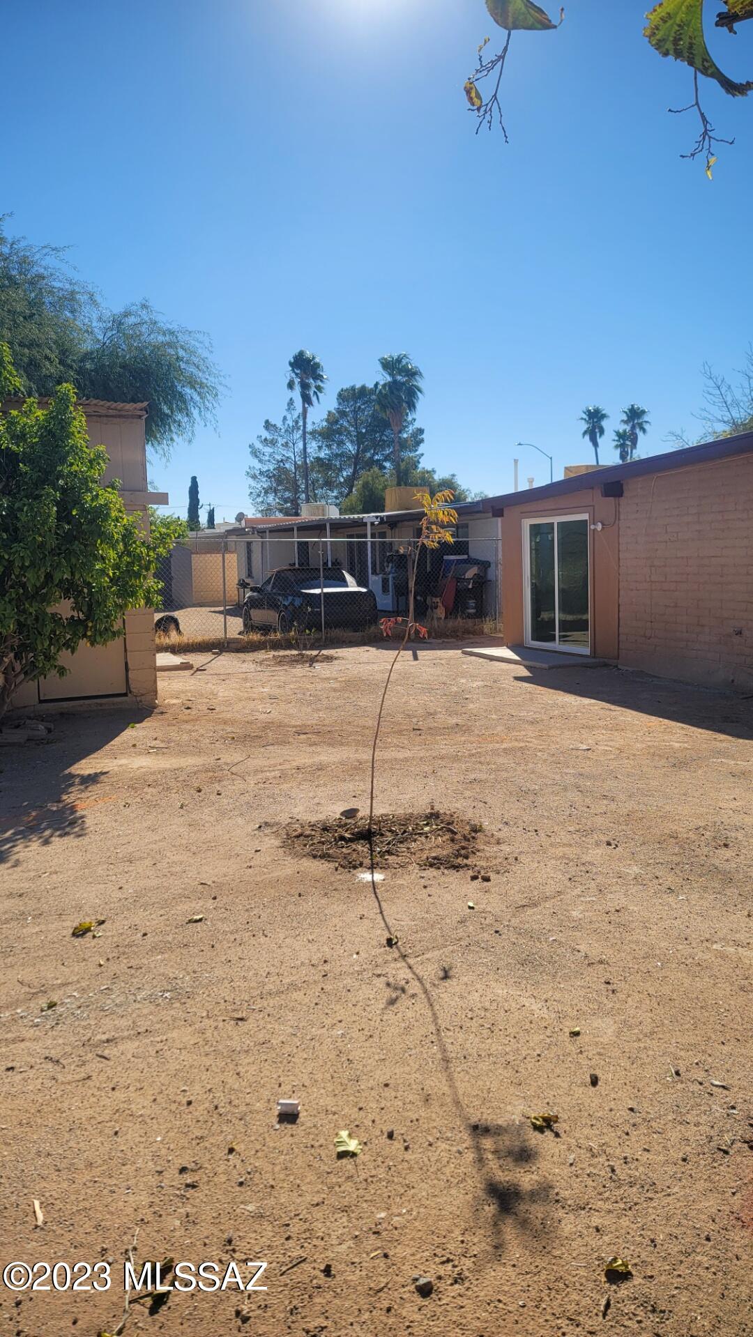 Mission Heights (306-355) - Residential