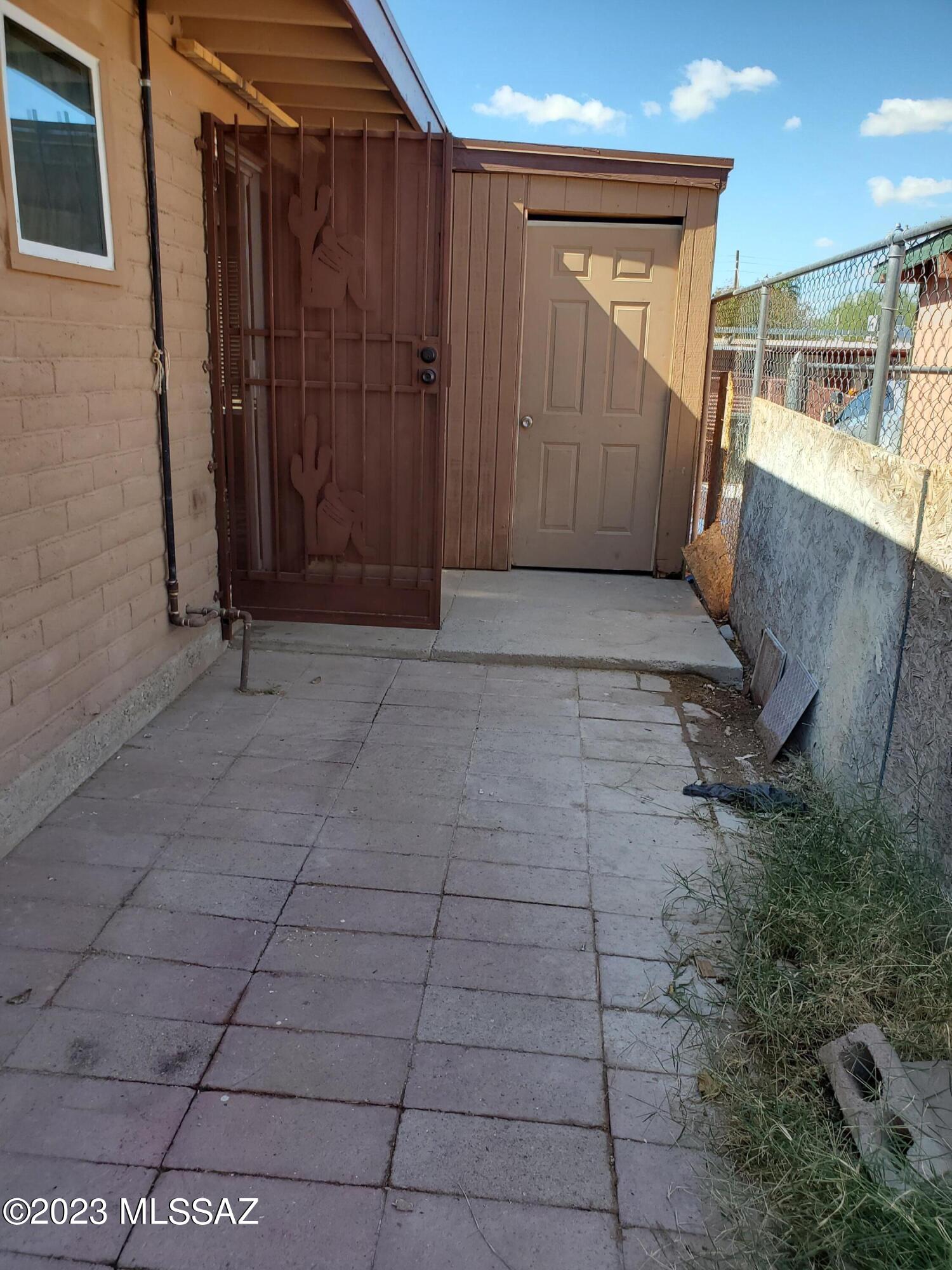 Mission Heights (306-355) - Residential