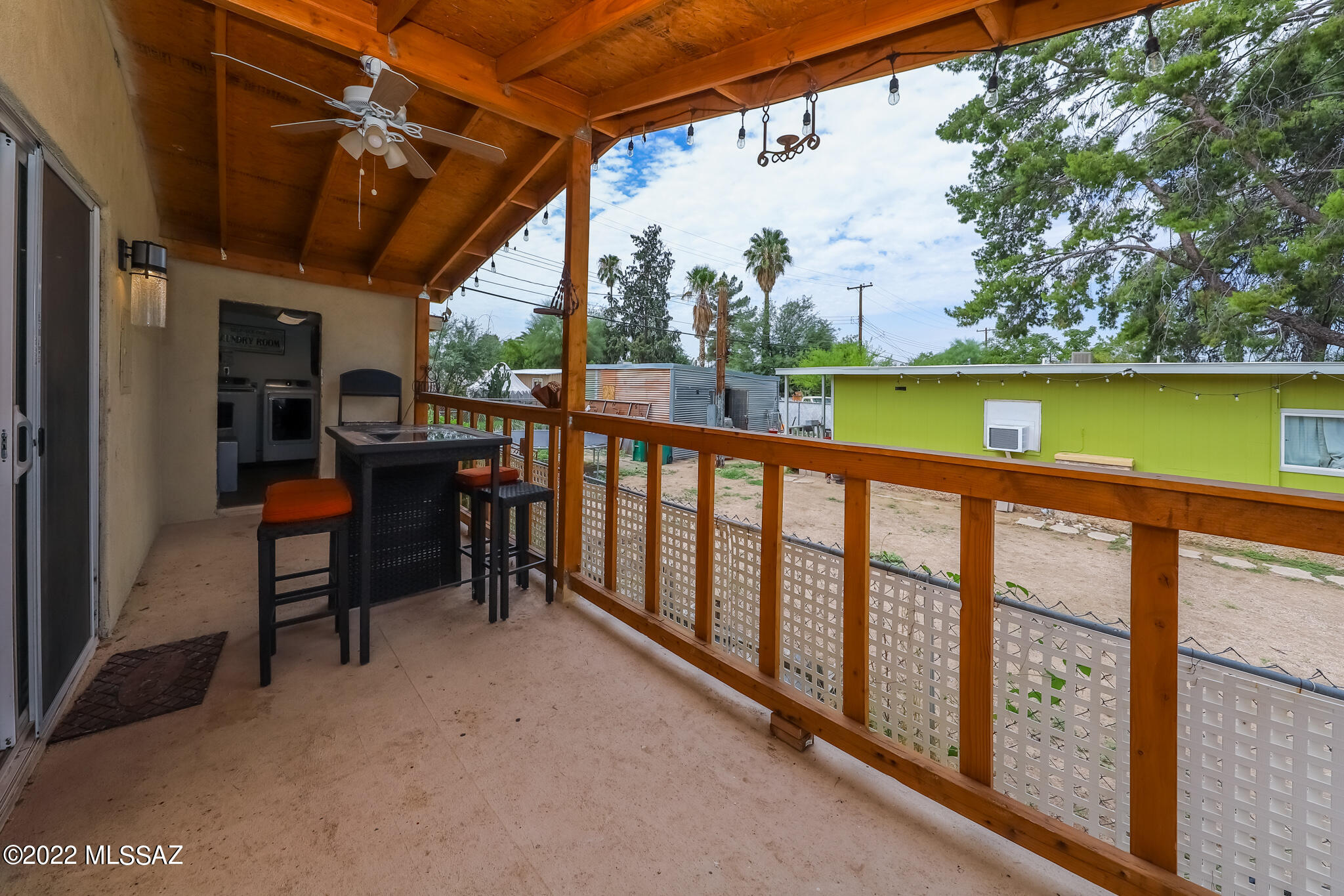 Riverside Gardens - Residential