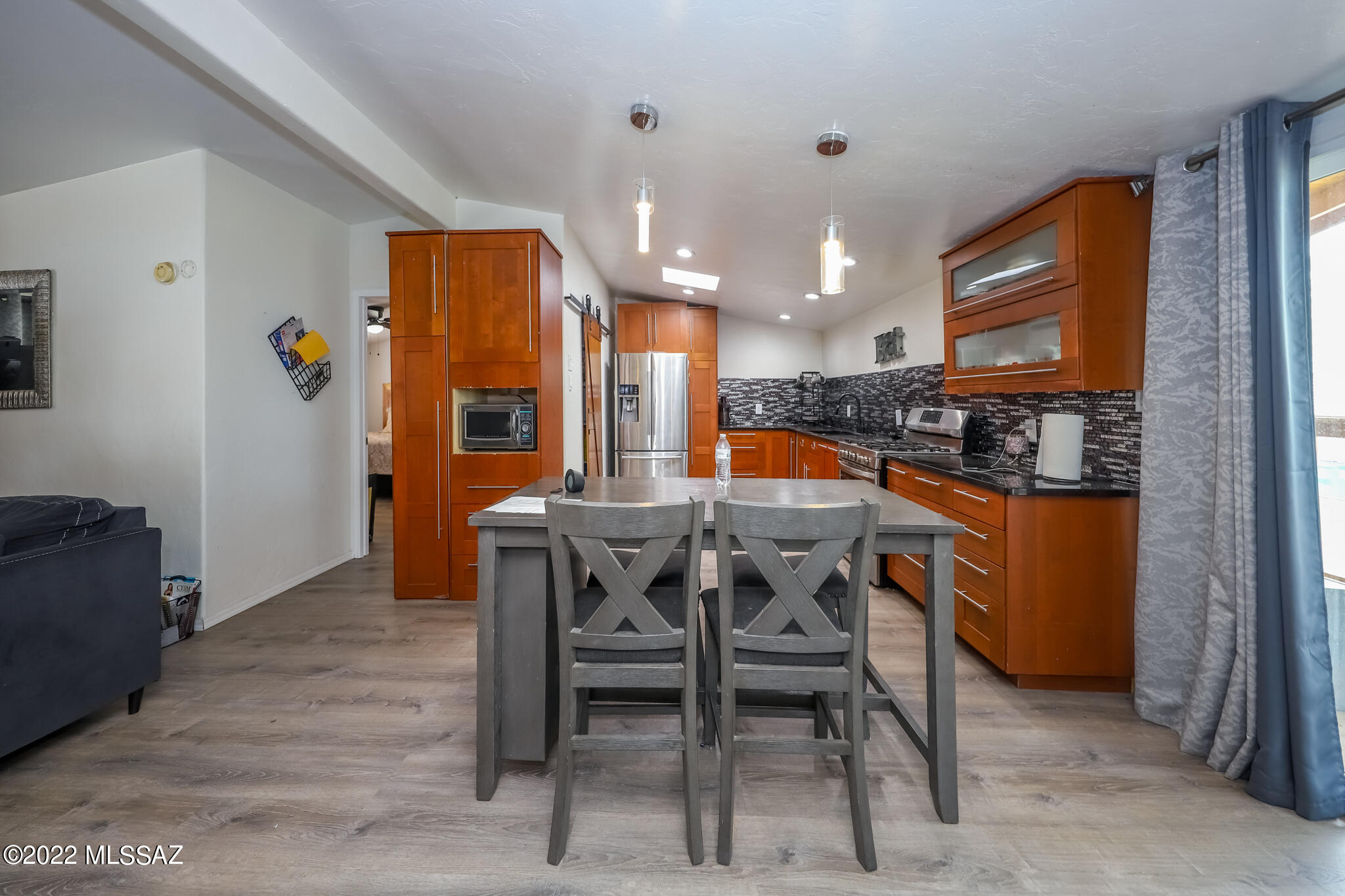 Riverside Gardens - Residential