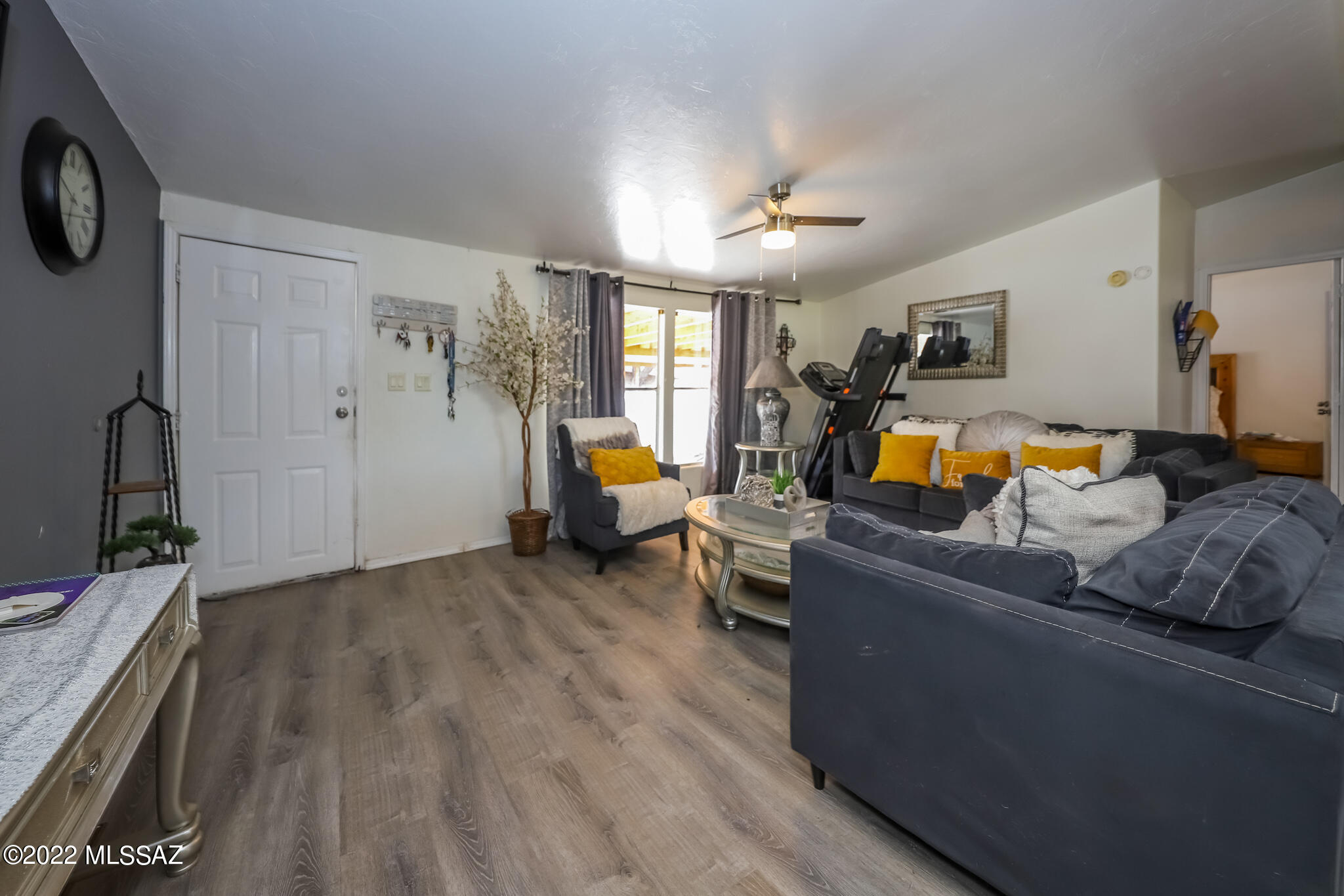 Riverside Gardens - Residential