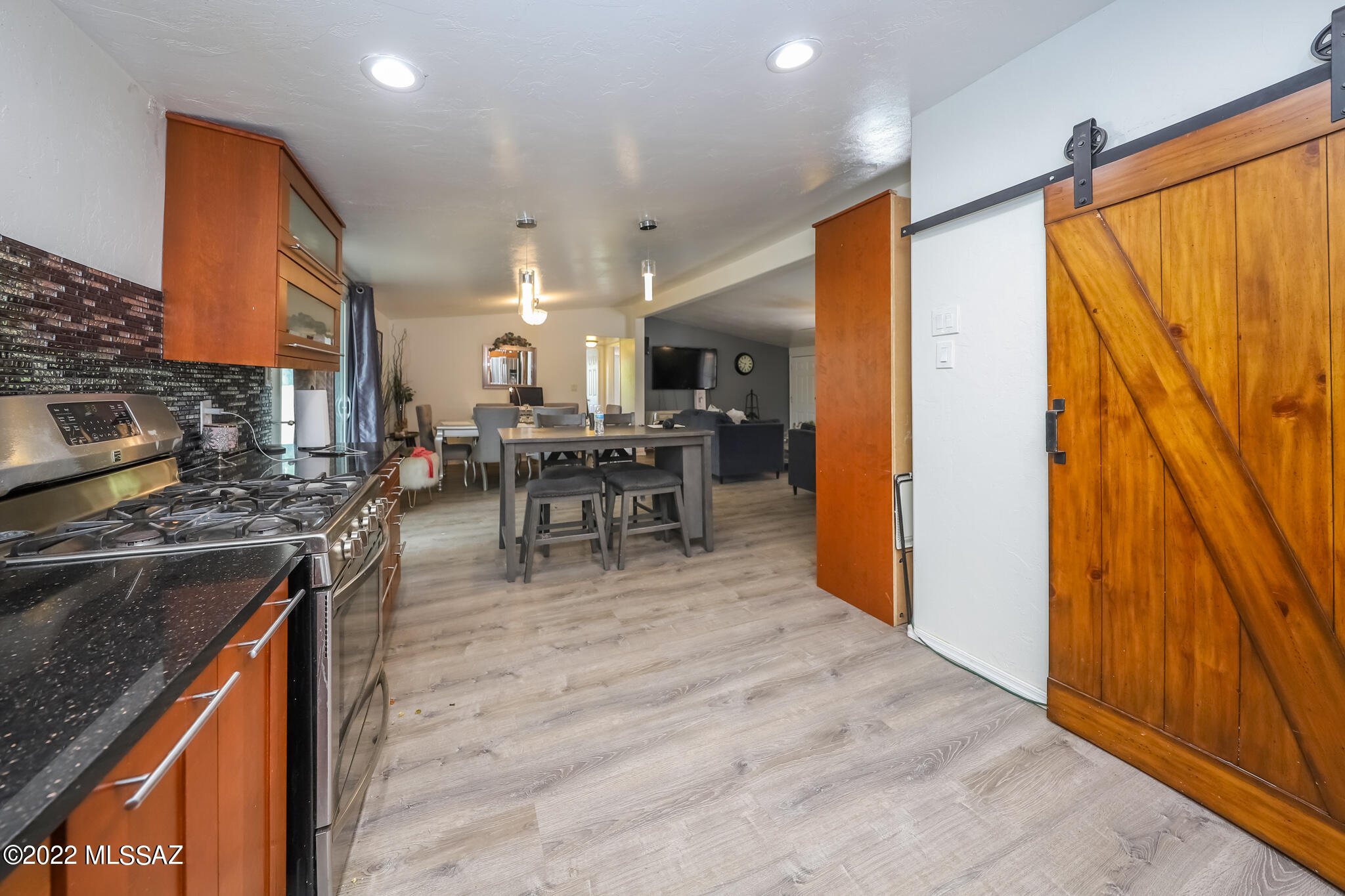 Riverside Gardens - Residential