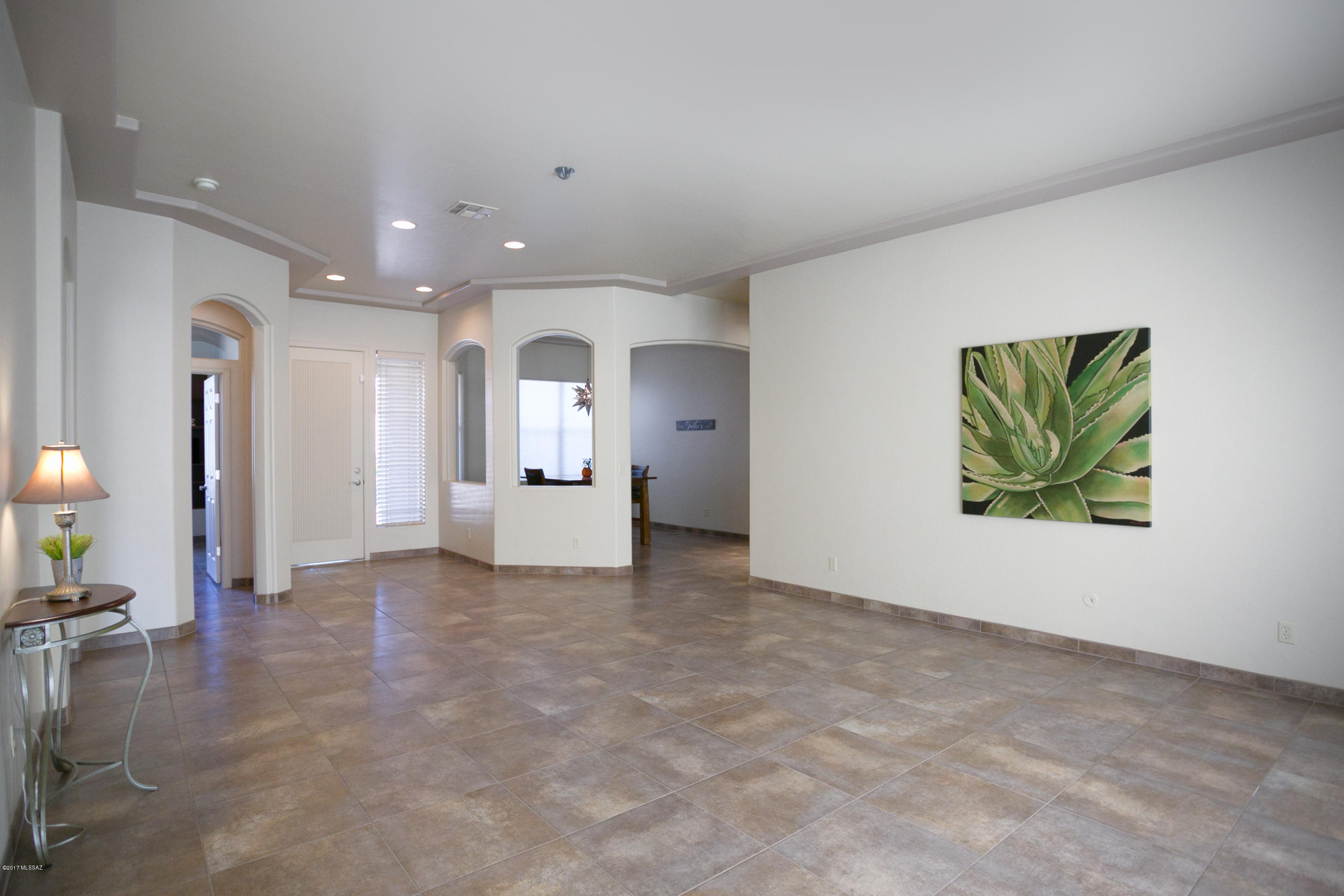Monument Estates (1-35) - Residential