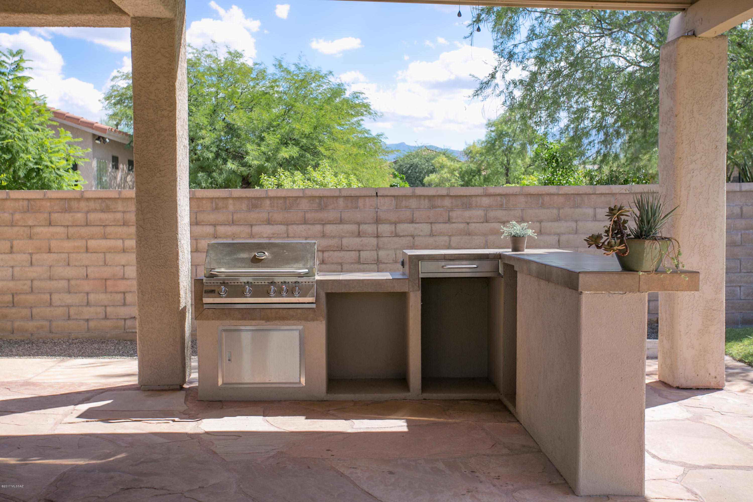 Monument Estates (1-35) - Residential