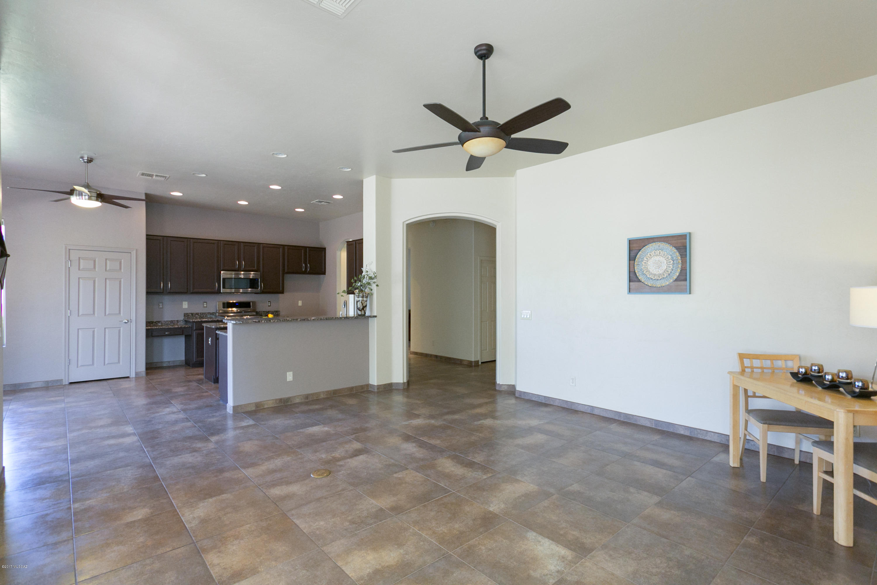 Monument Estates (1-35) - Residential