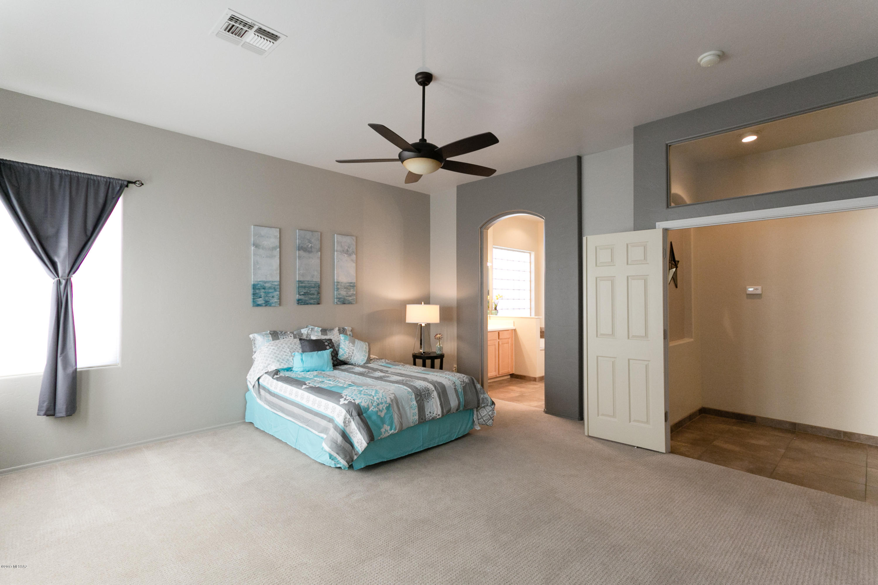 Monument Estates (1-35) - Residential