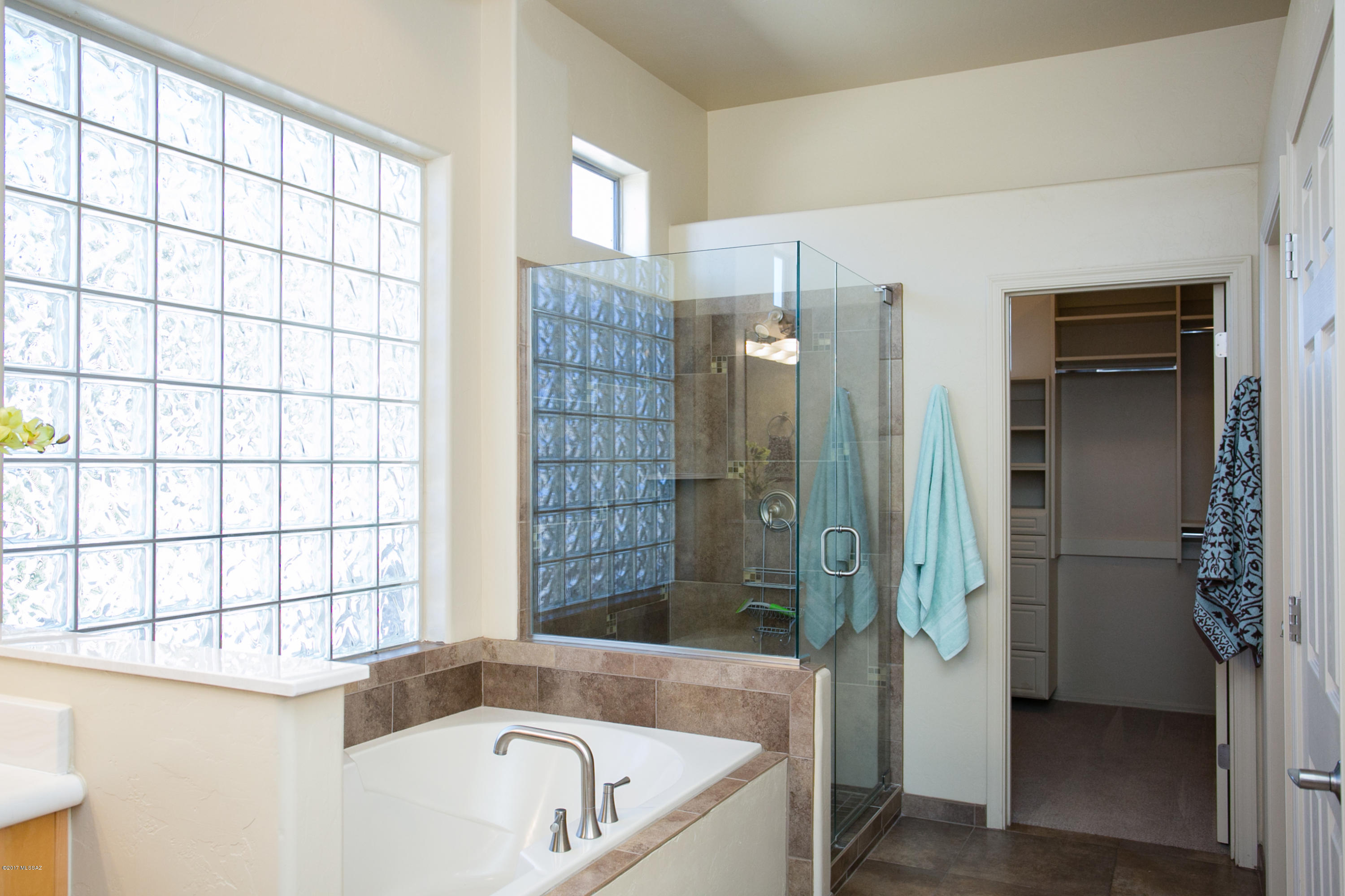 Monument Estates (1-35) - Residential