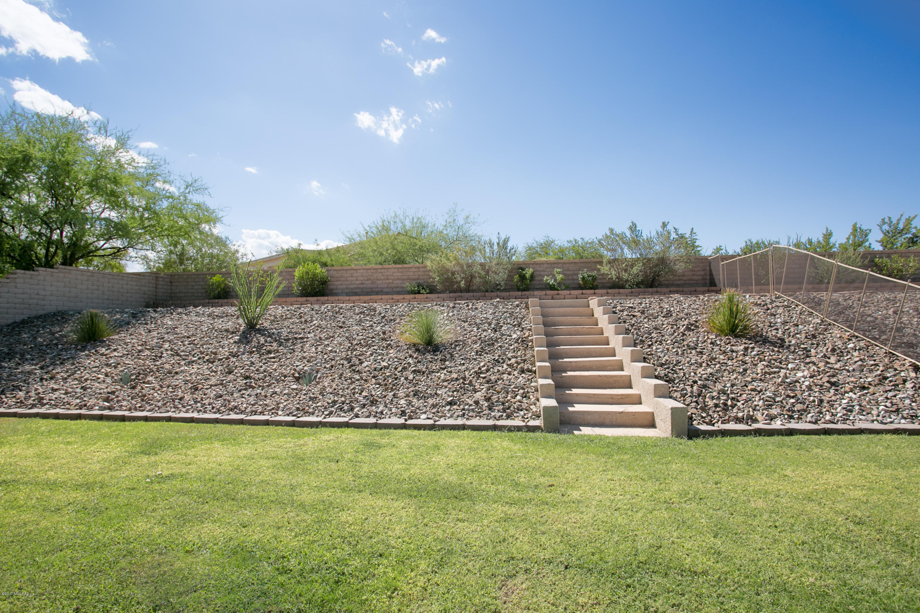 Monument Estates (1-35) - Residential