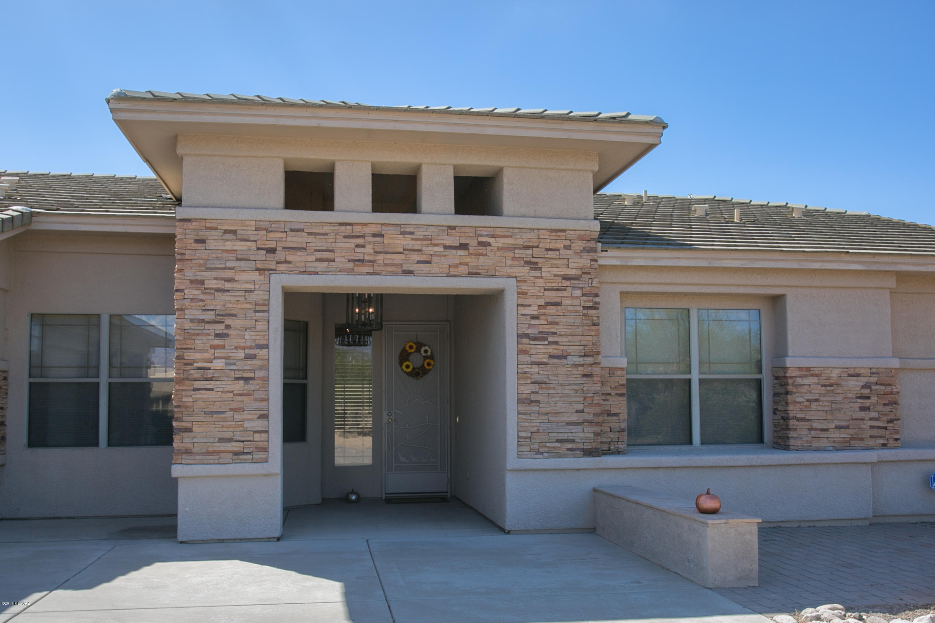Monument Estates (1-35) - Residential