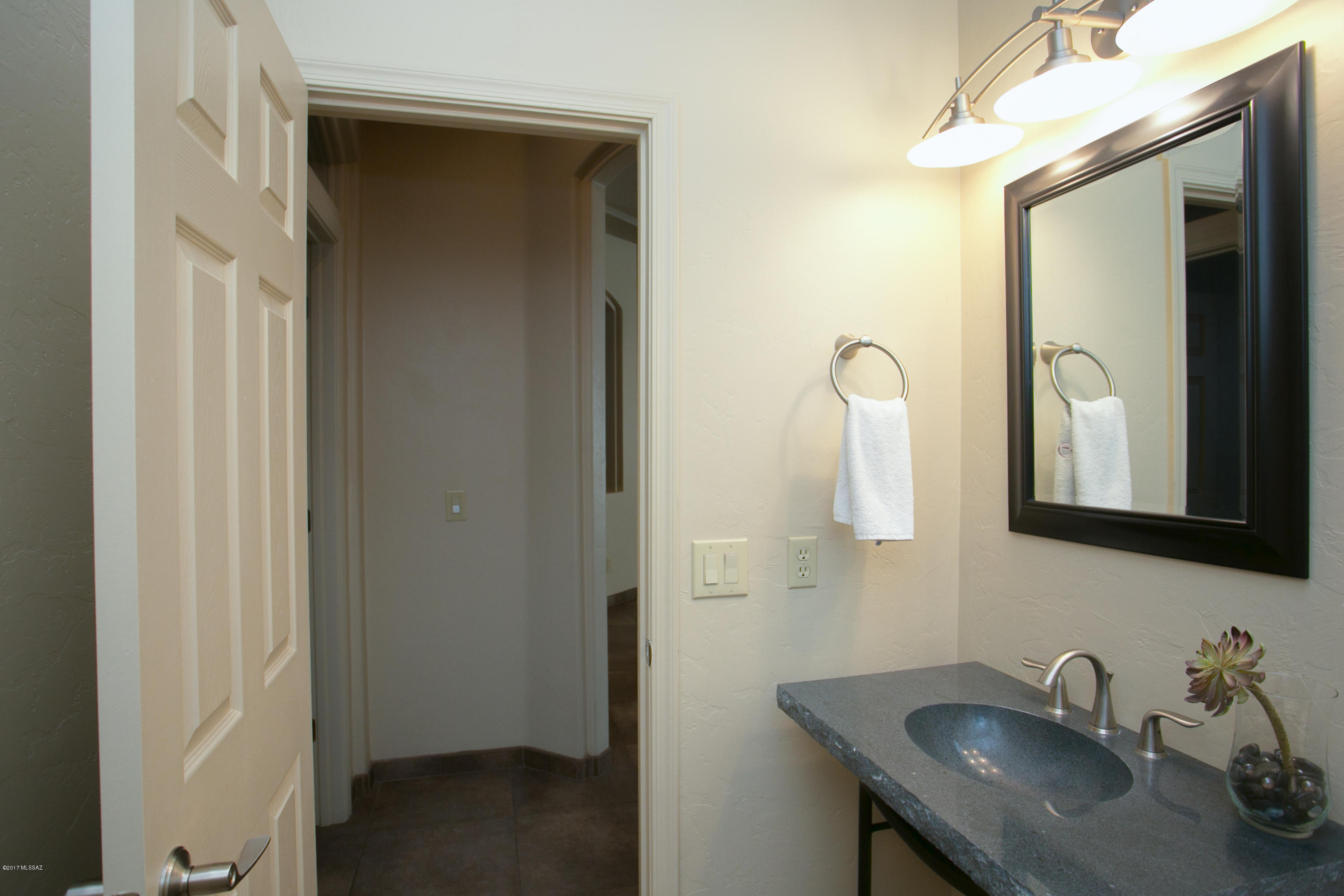 Monument Estates (1-35) - Residential