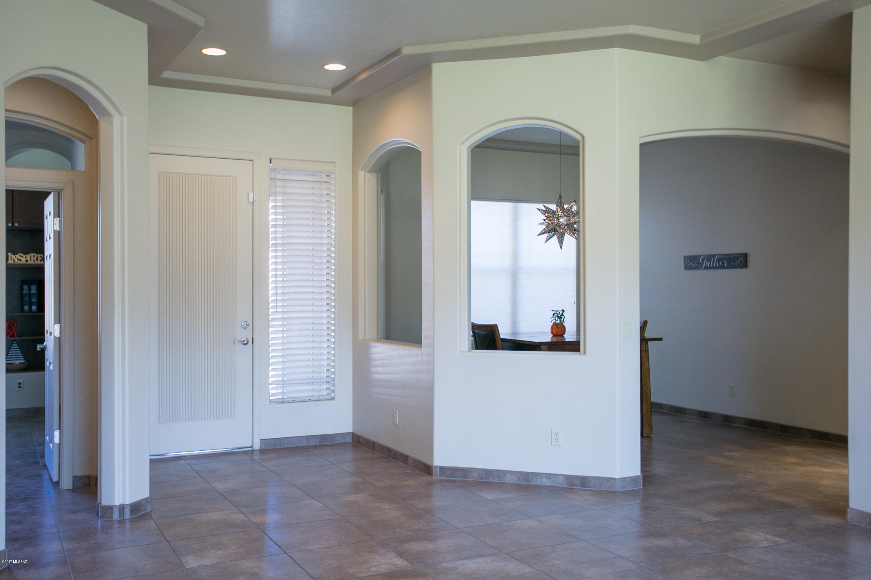 Monument Estates (1-35) - Residential