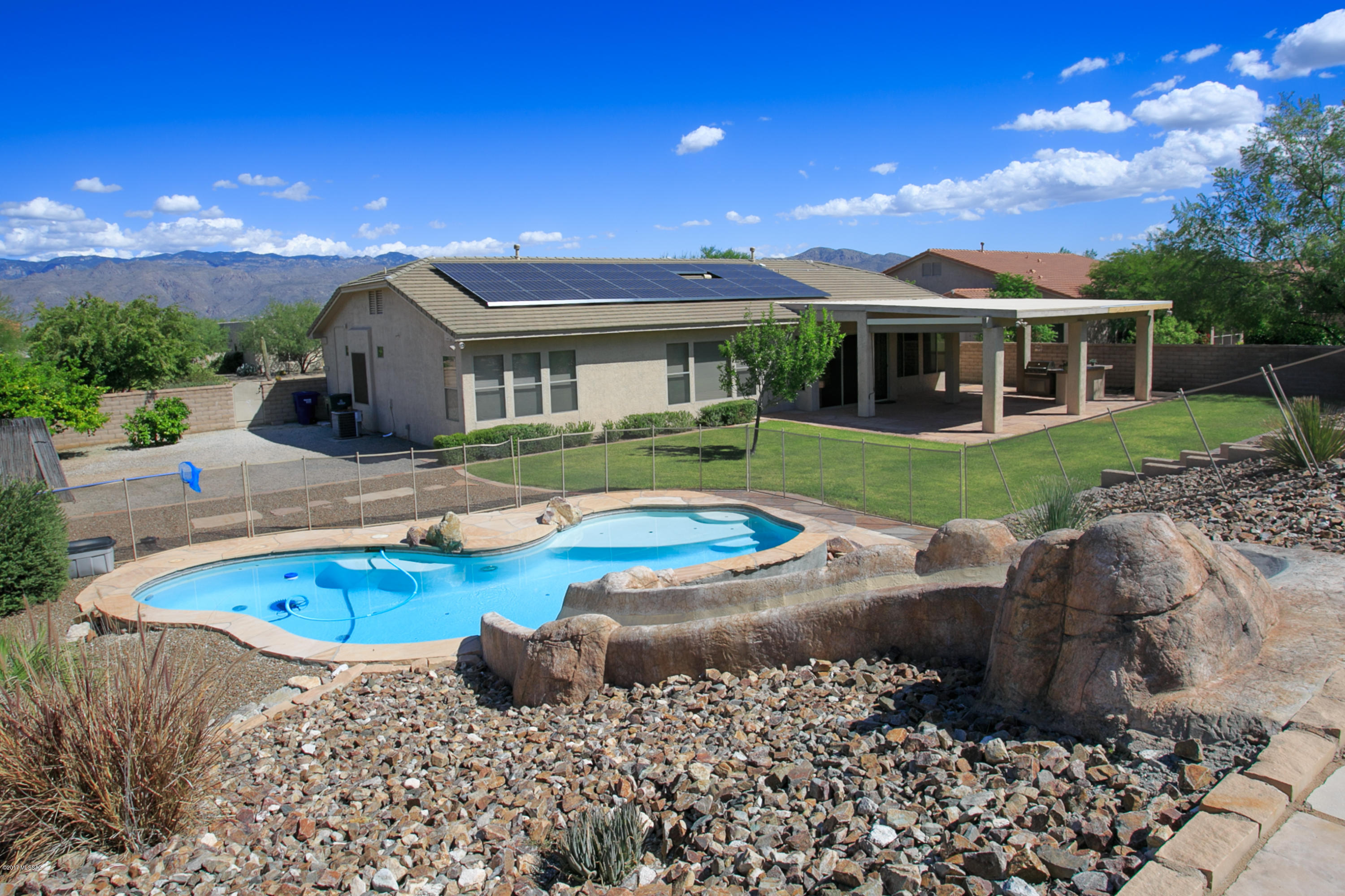 Monument Estates (1-35) - Residential