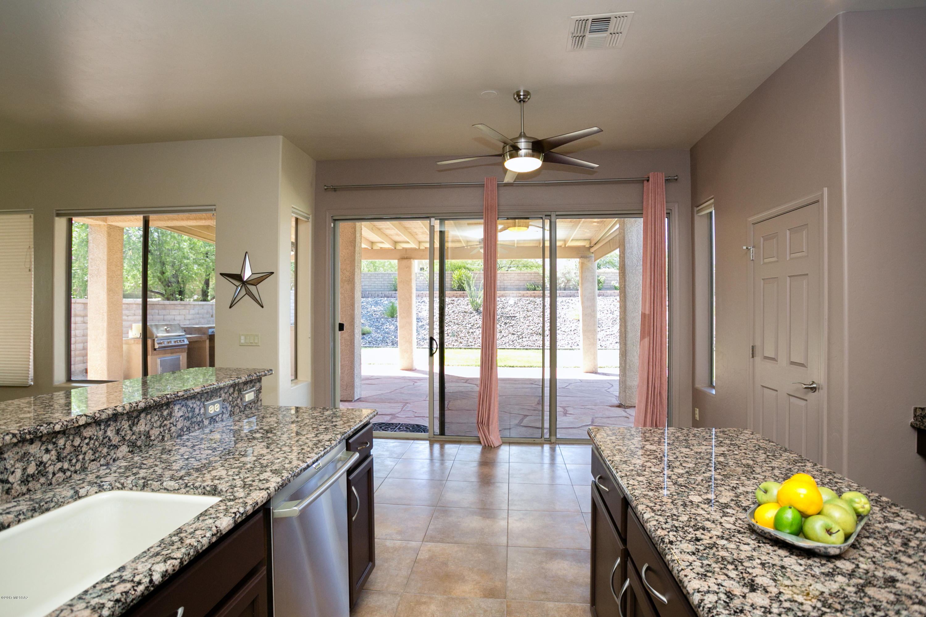 Monument Estates (1-35) - Residential