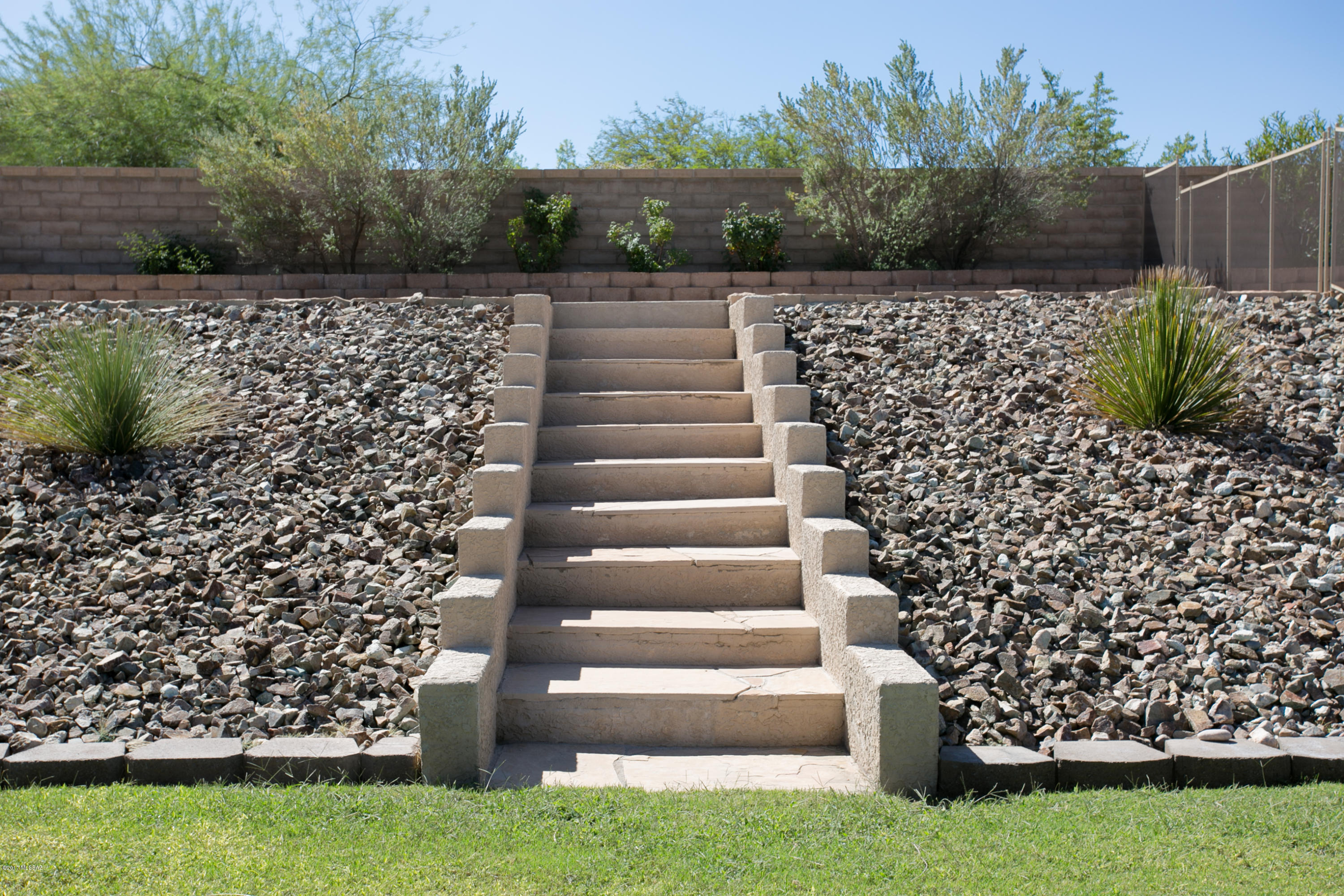 Monument Estates (1-35) - Residential