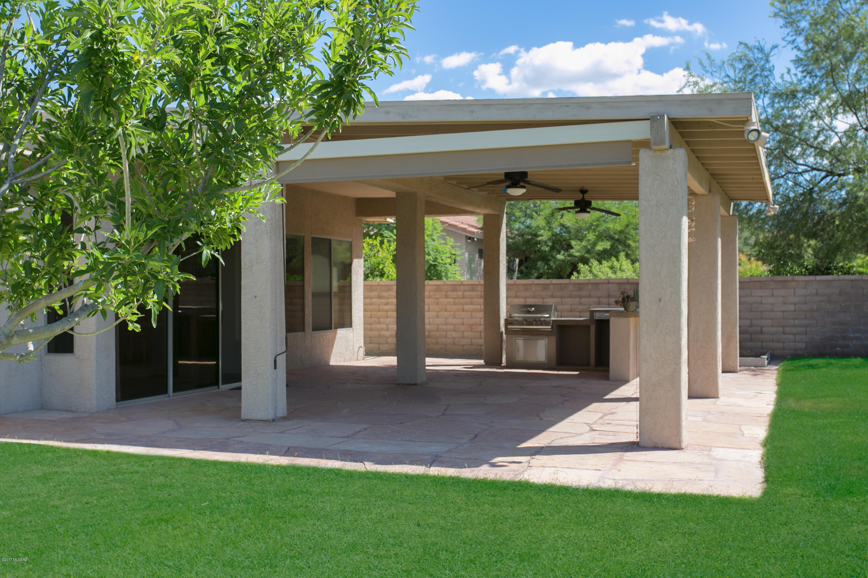 Monument Estates (1-35) - Residential