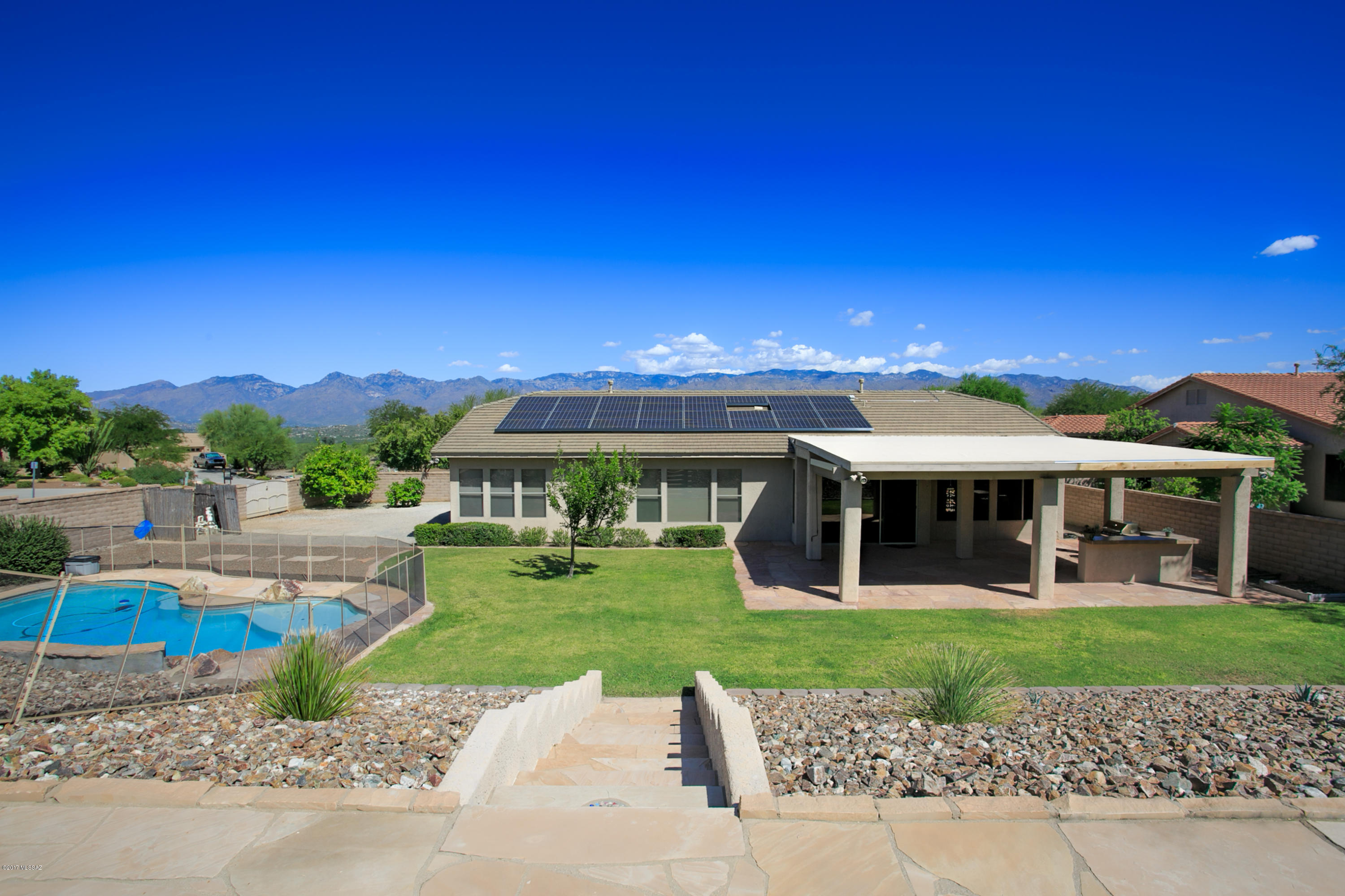 Monument Estates (1-35) - Residential