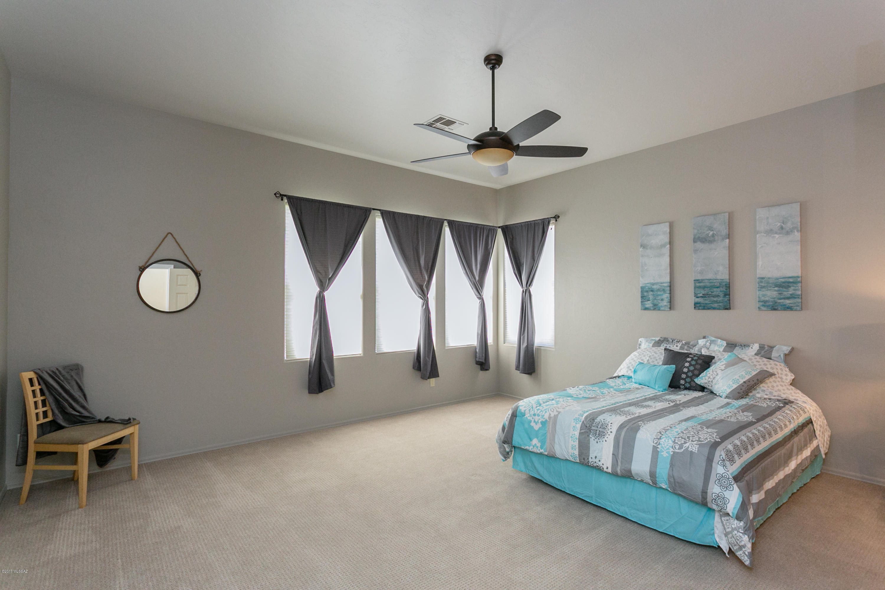 Monument Estates (1-35) - Residential