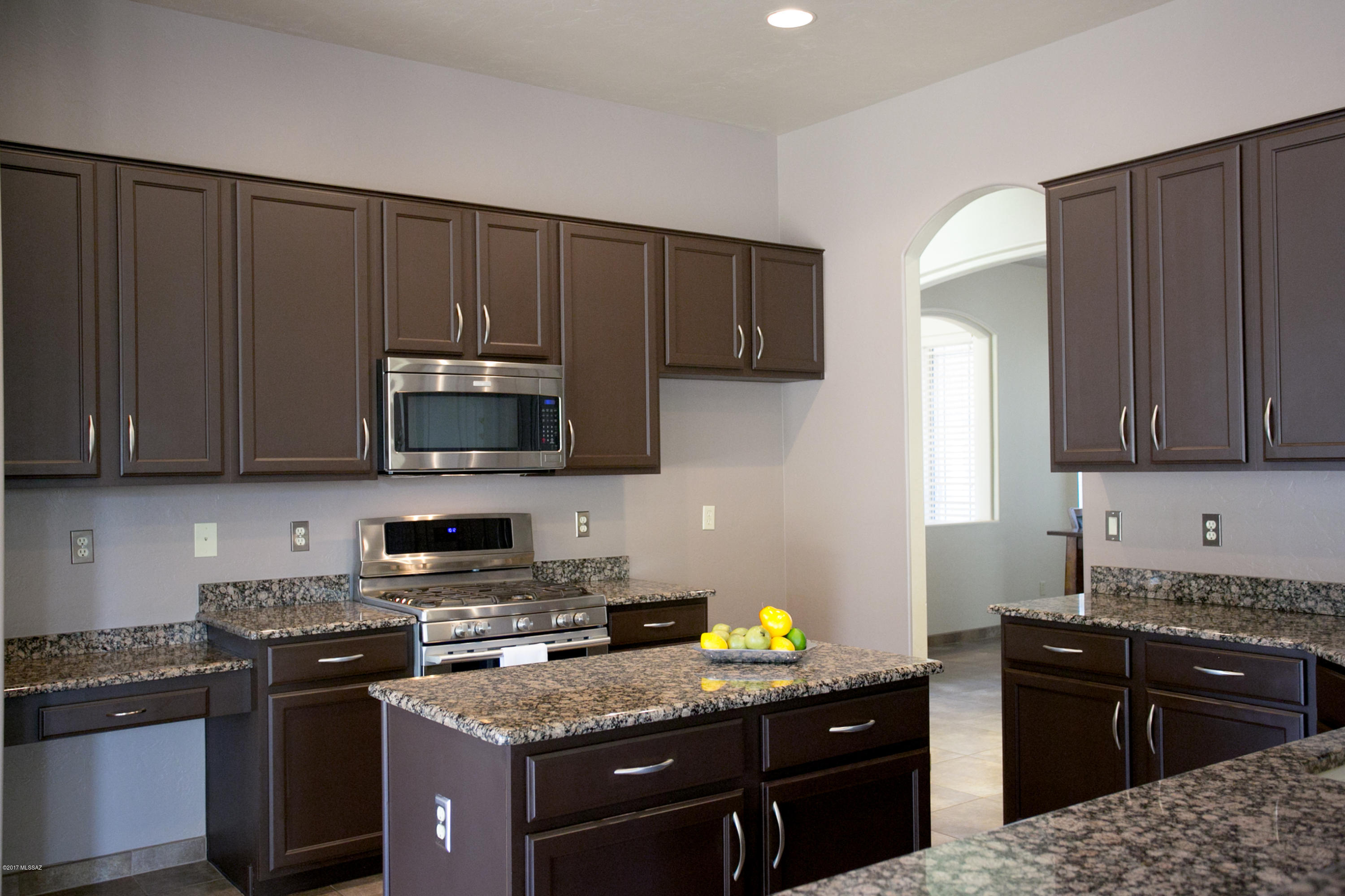Monument Estates (1-35) - Residential