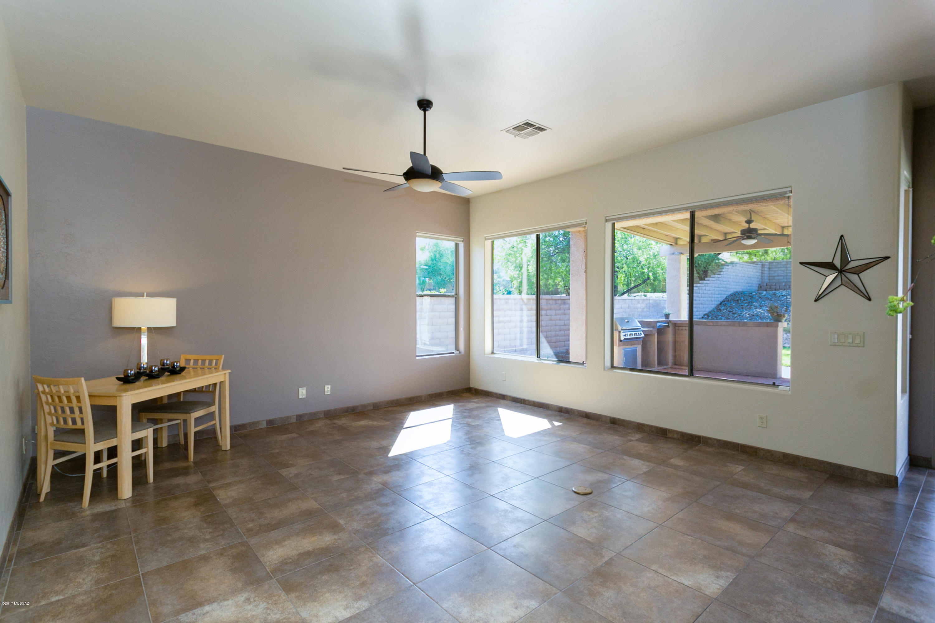 Monument Estates (1-35) - Residential