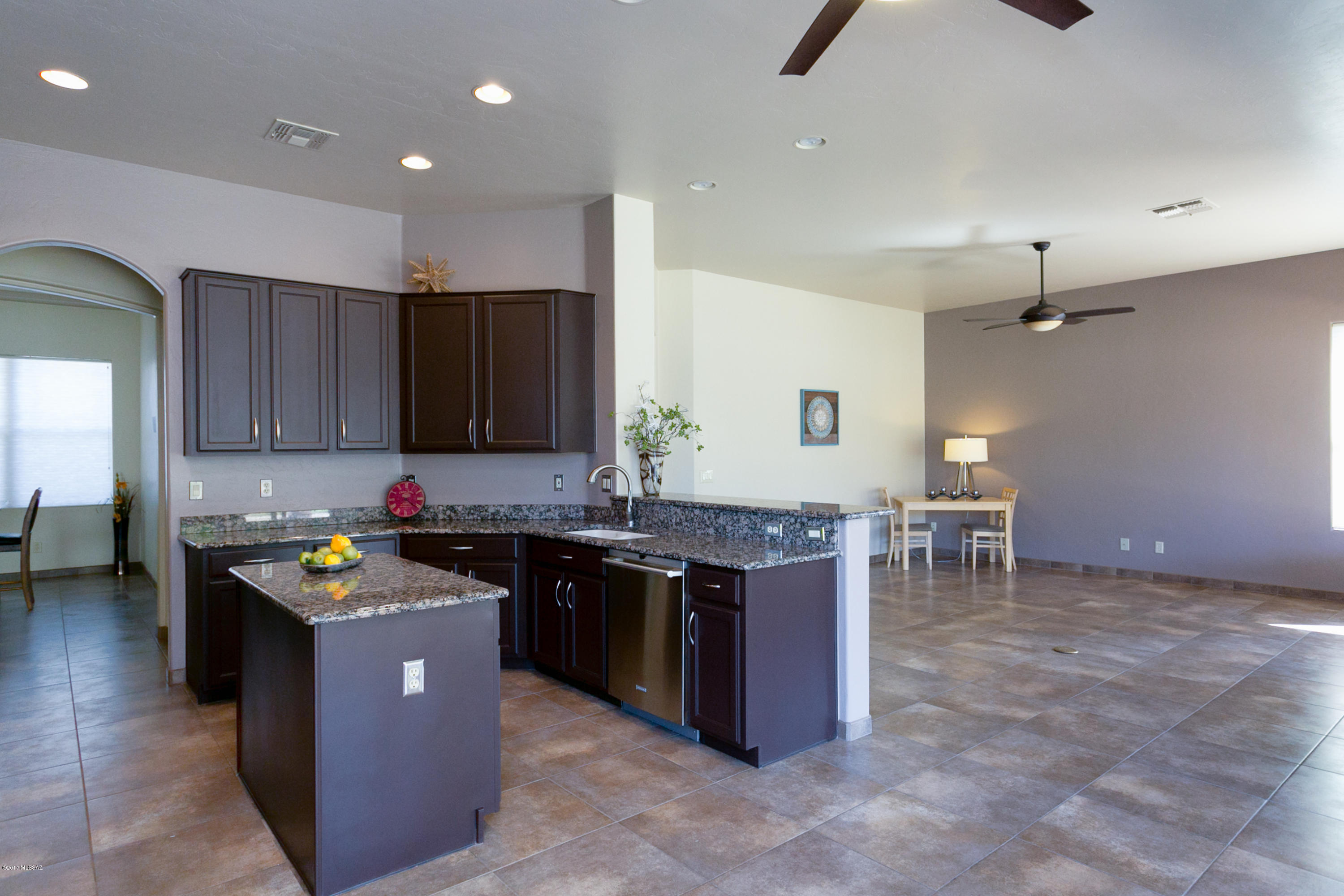 Monument Estates (1-35) - Residential