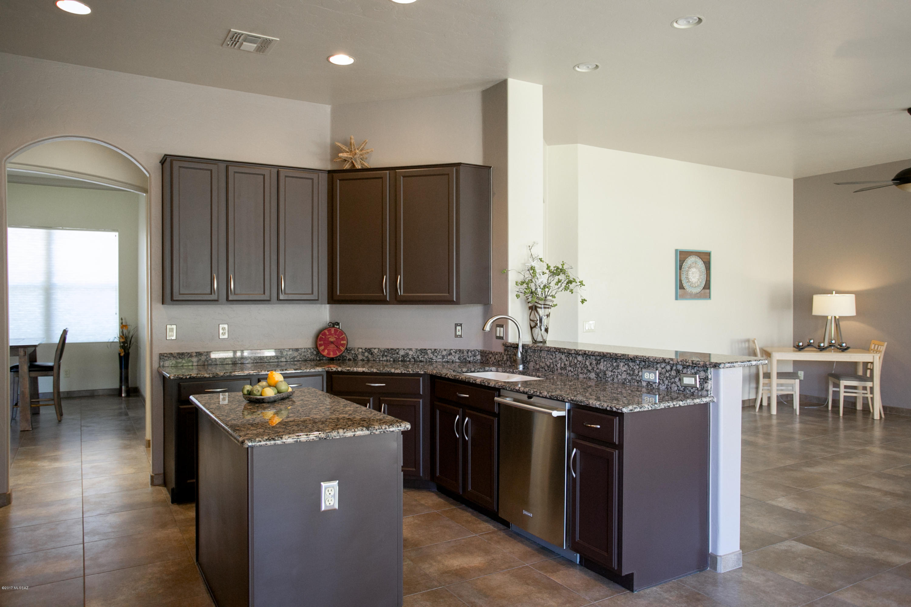Monument Estates (1-35) - Residential