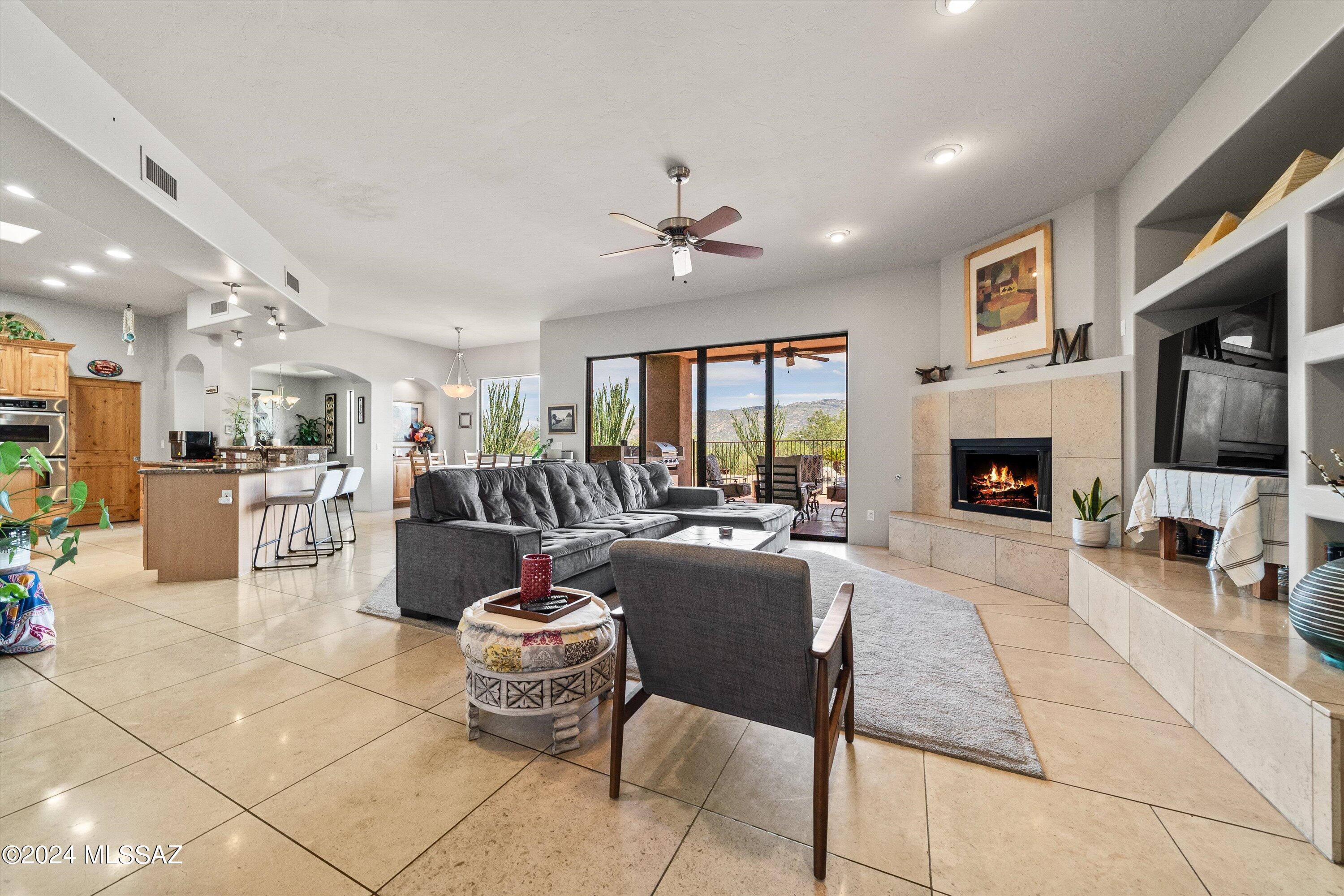 Coyote Creek (1-395) - Residential