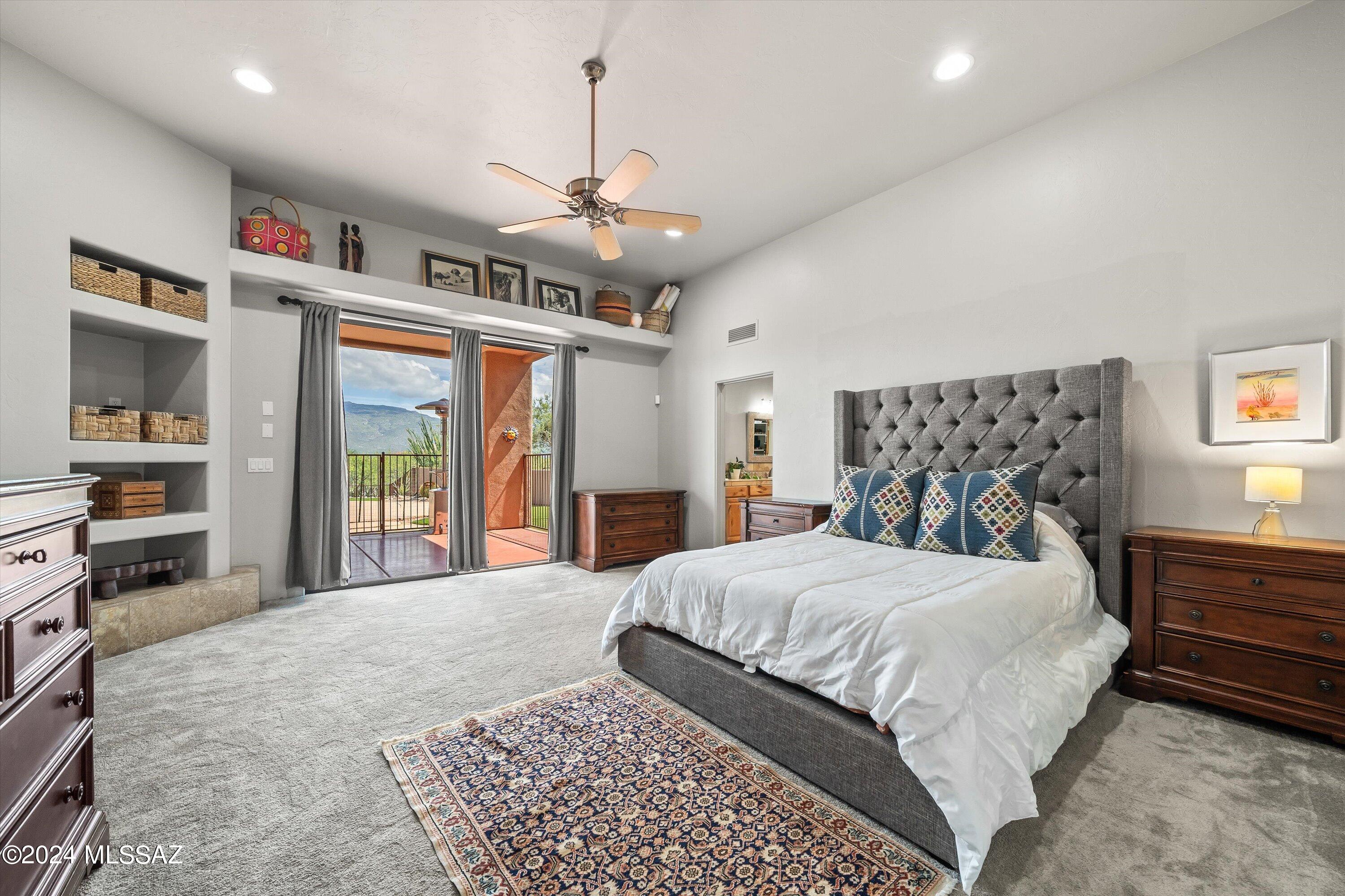 Coyote Creek (1-395) - Residential