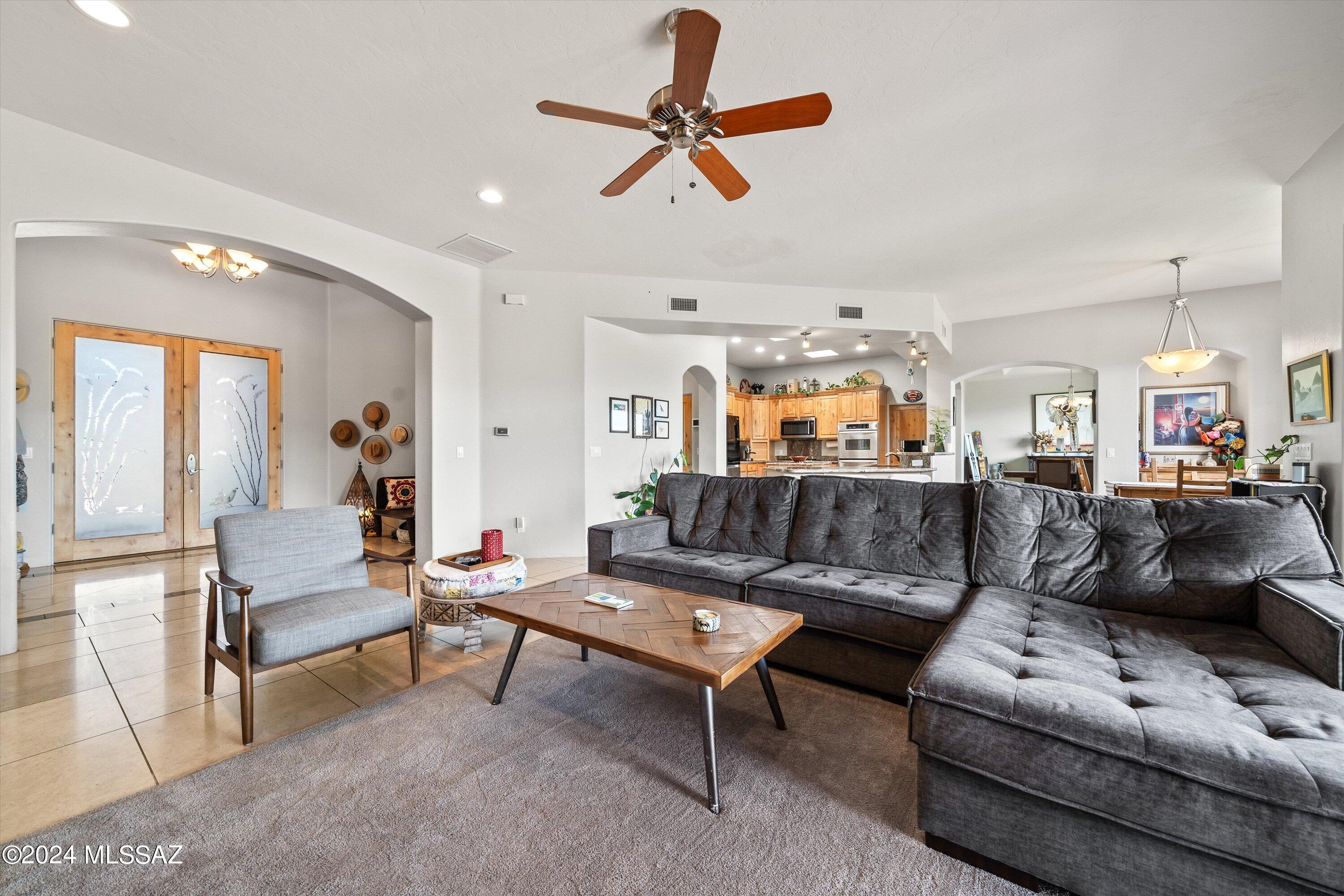 Coyote Creek (1-395) - Residential