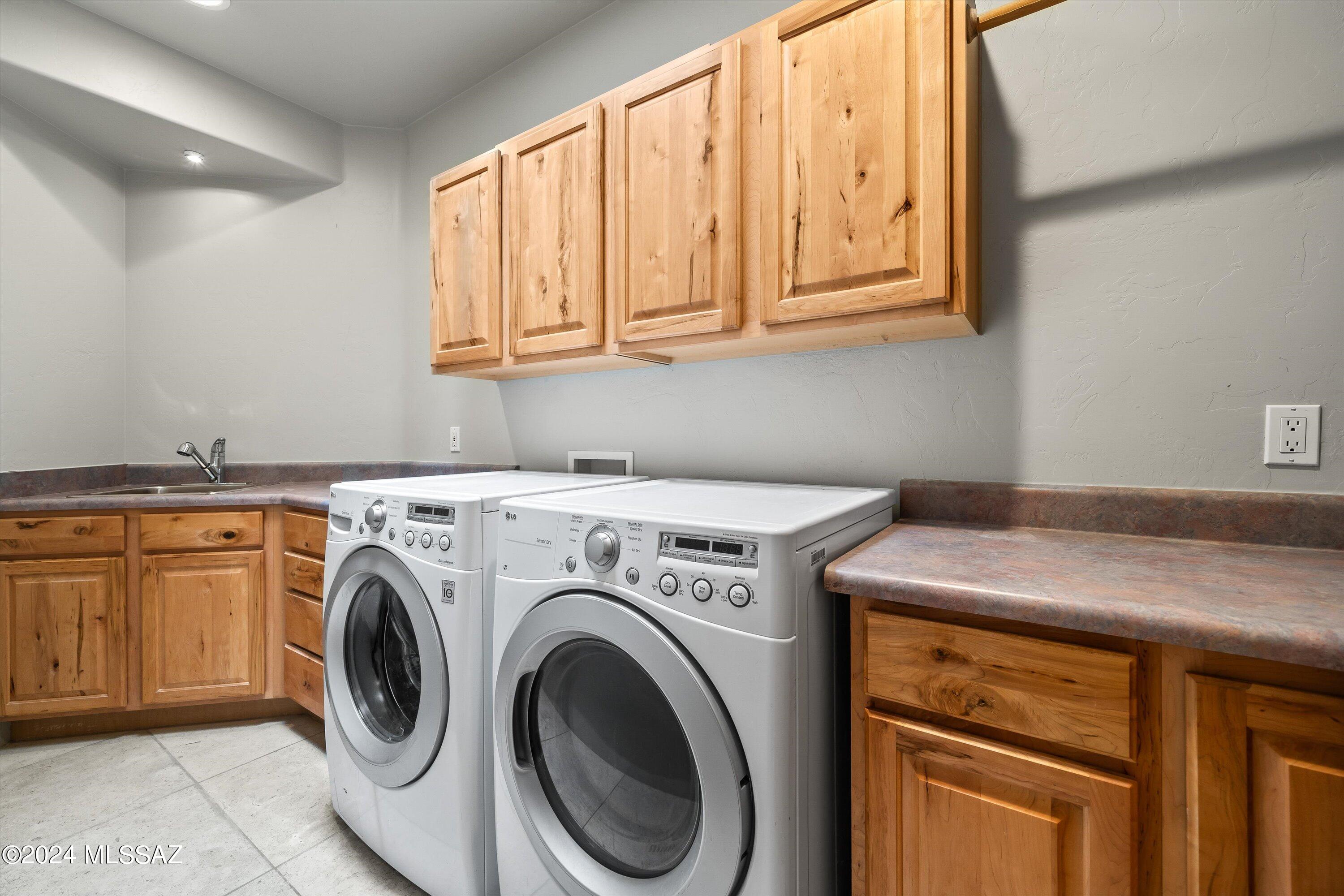 Coyote Creek (1-395) - Residential