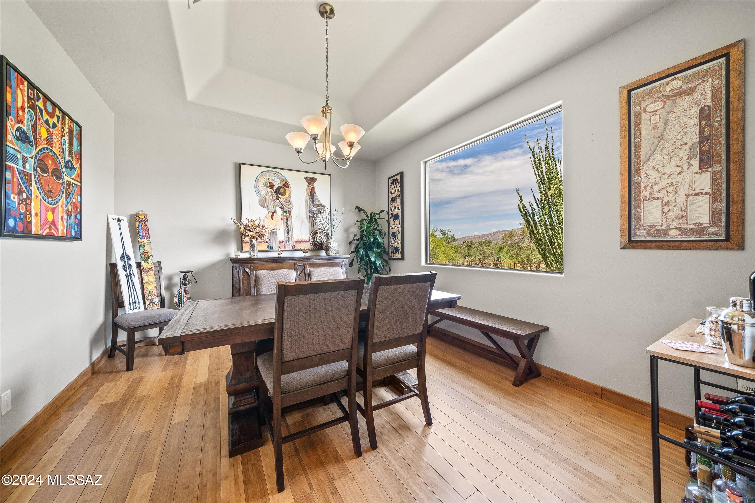 Coyote Creek (1-395) - Residential