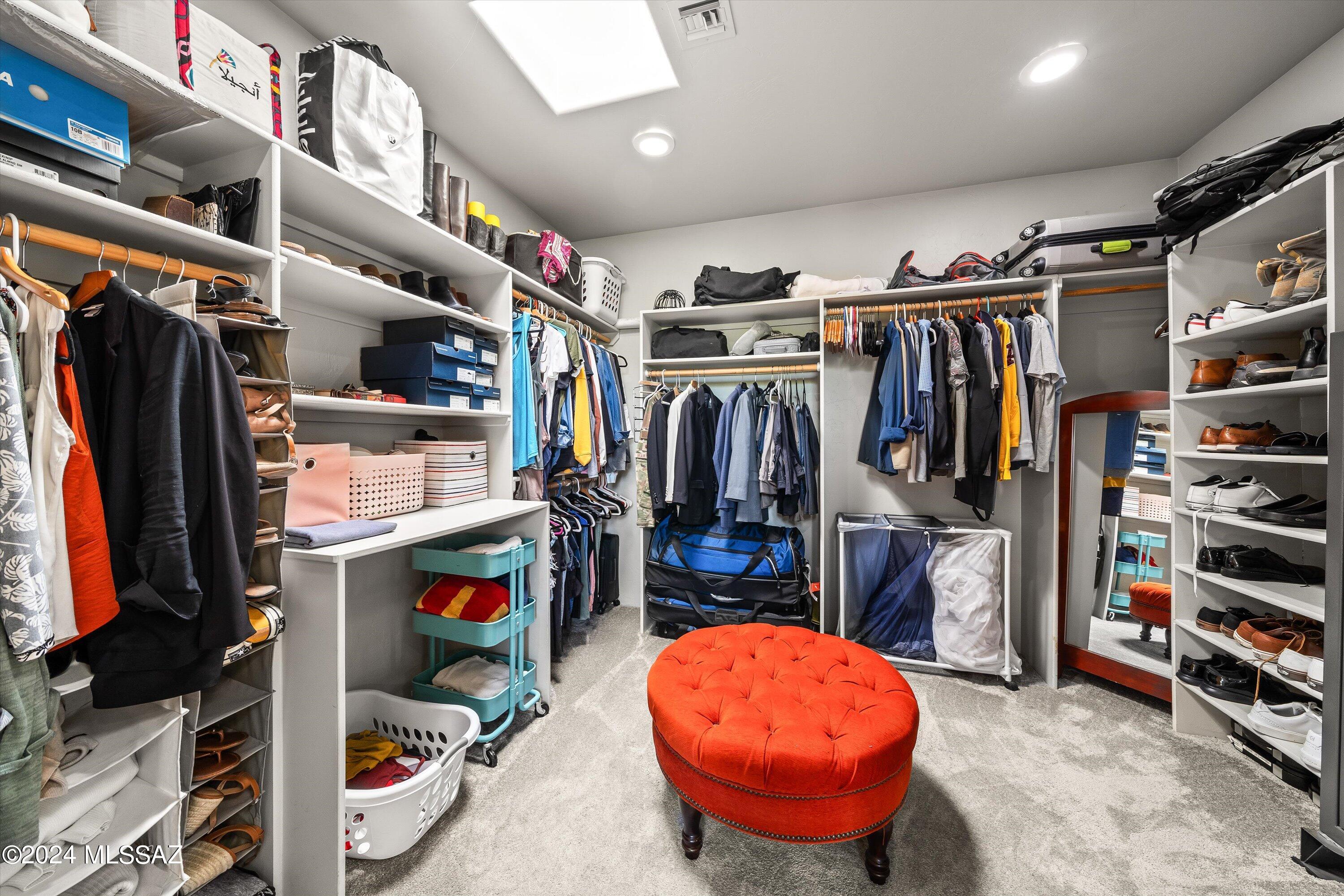 Coyote Creek (1-395) - Residential