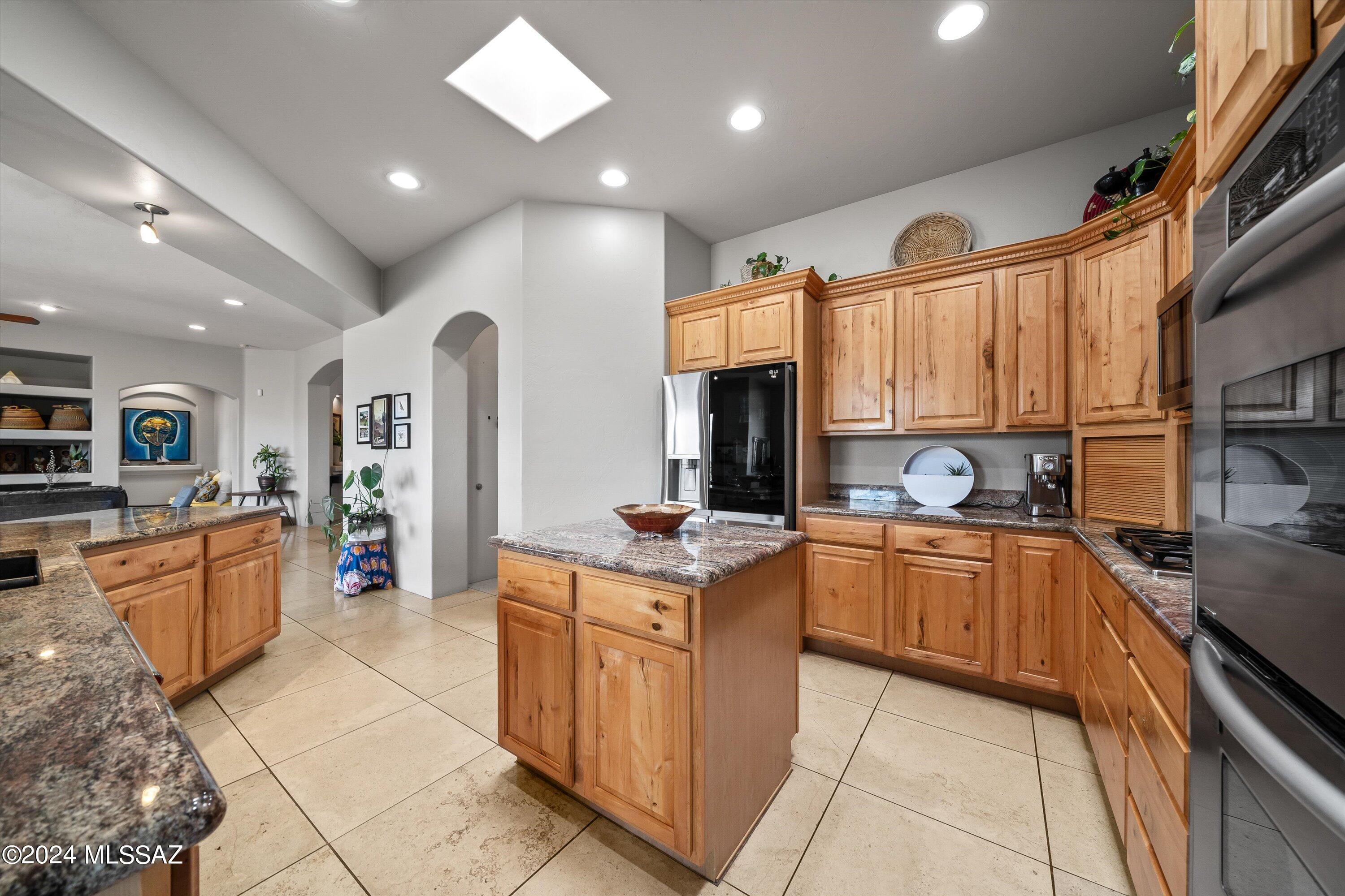 Coyote Creek (1-395) - Residential