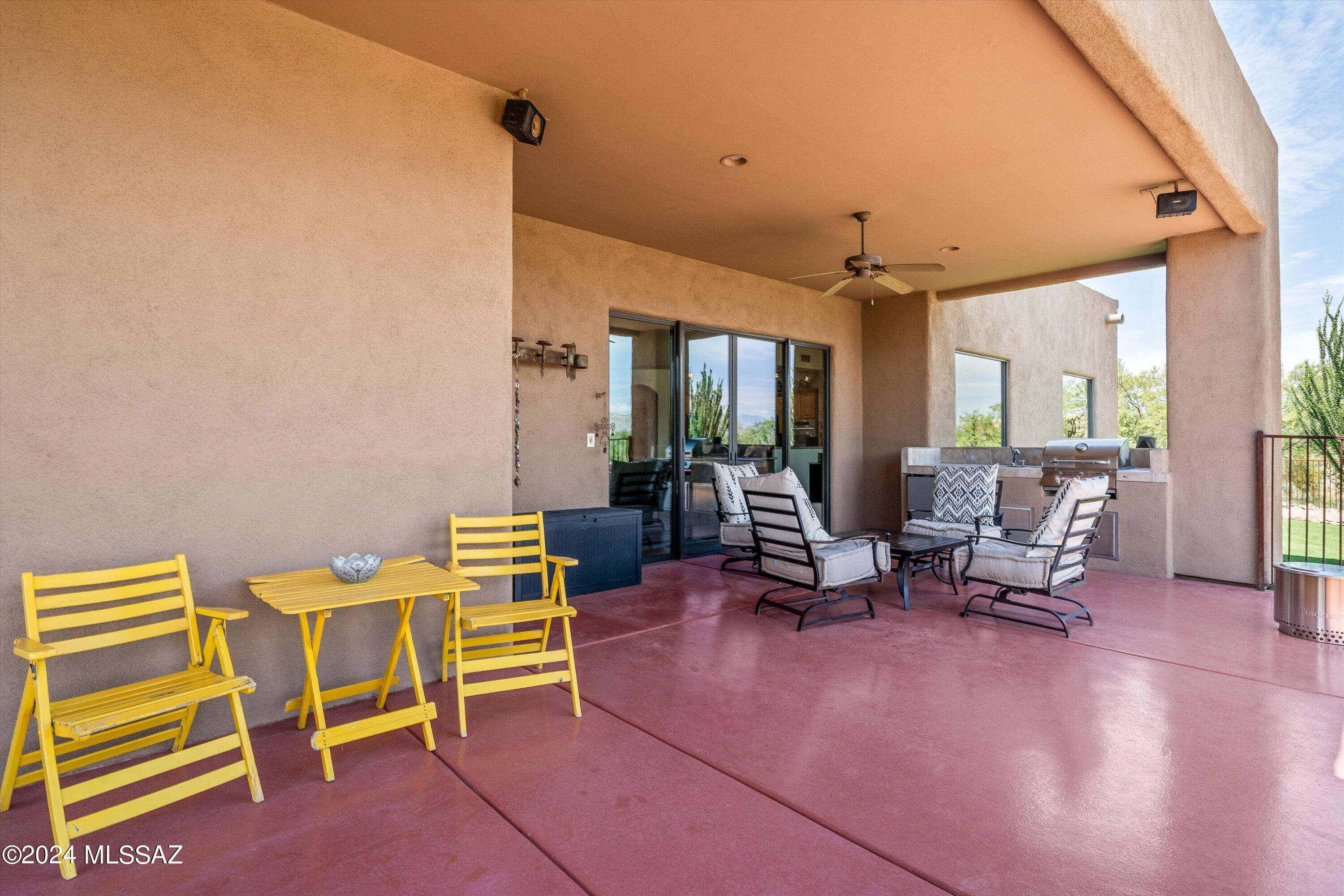Coyote Creek (1-395) - Residential