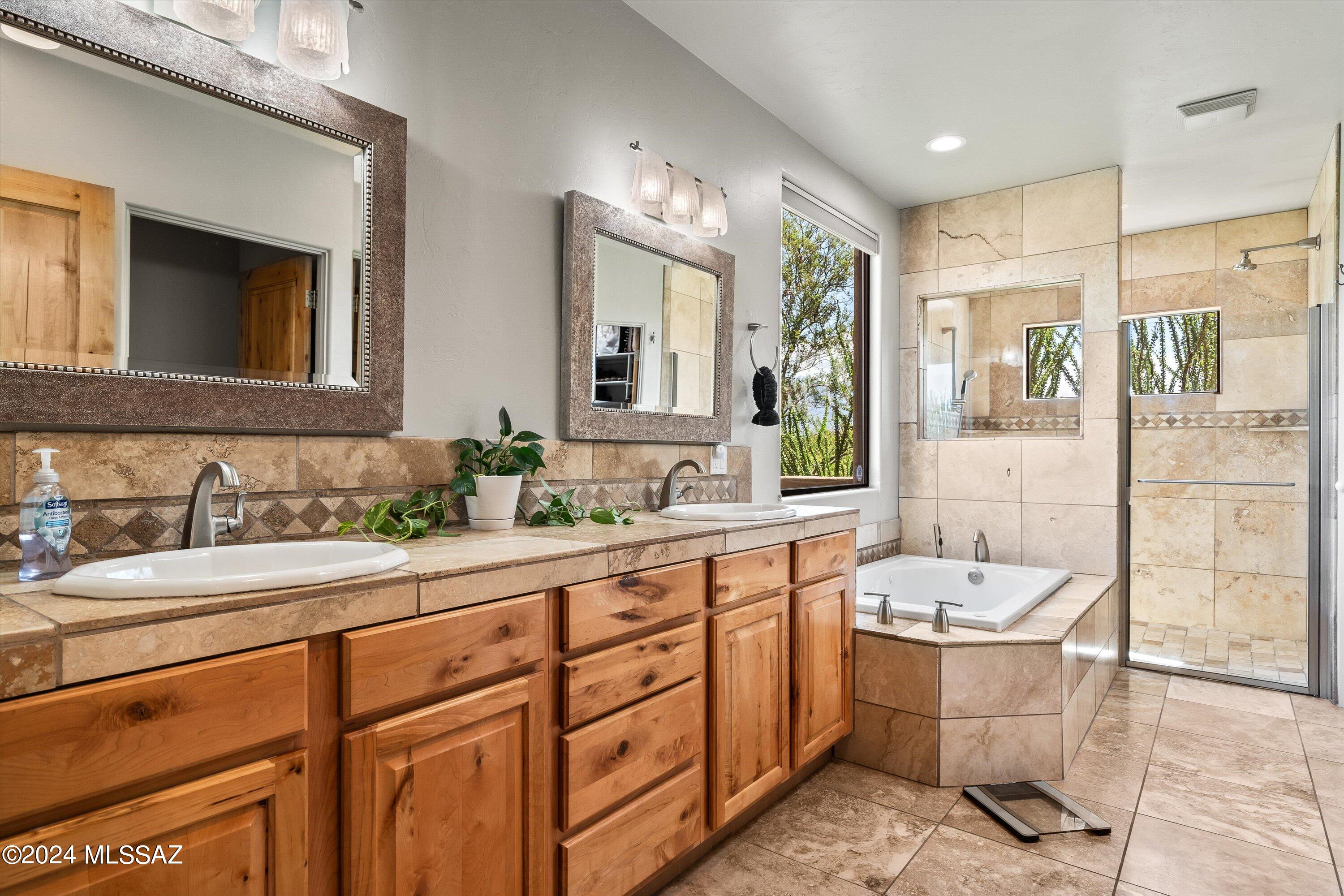 Coyote Creek (1-395) - Residential