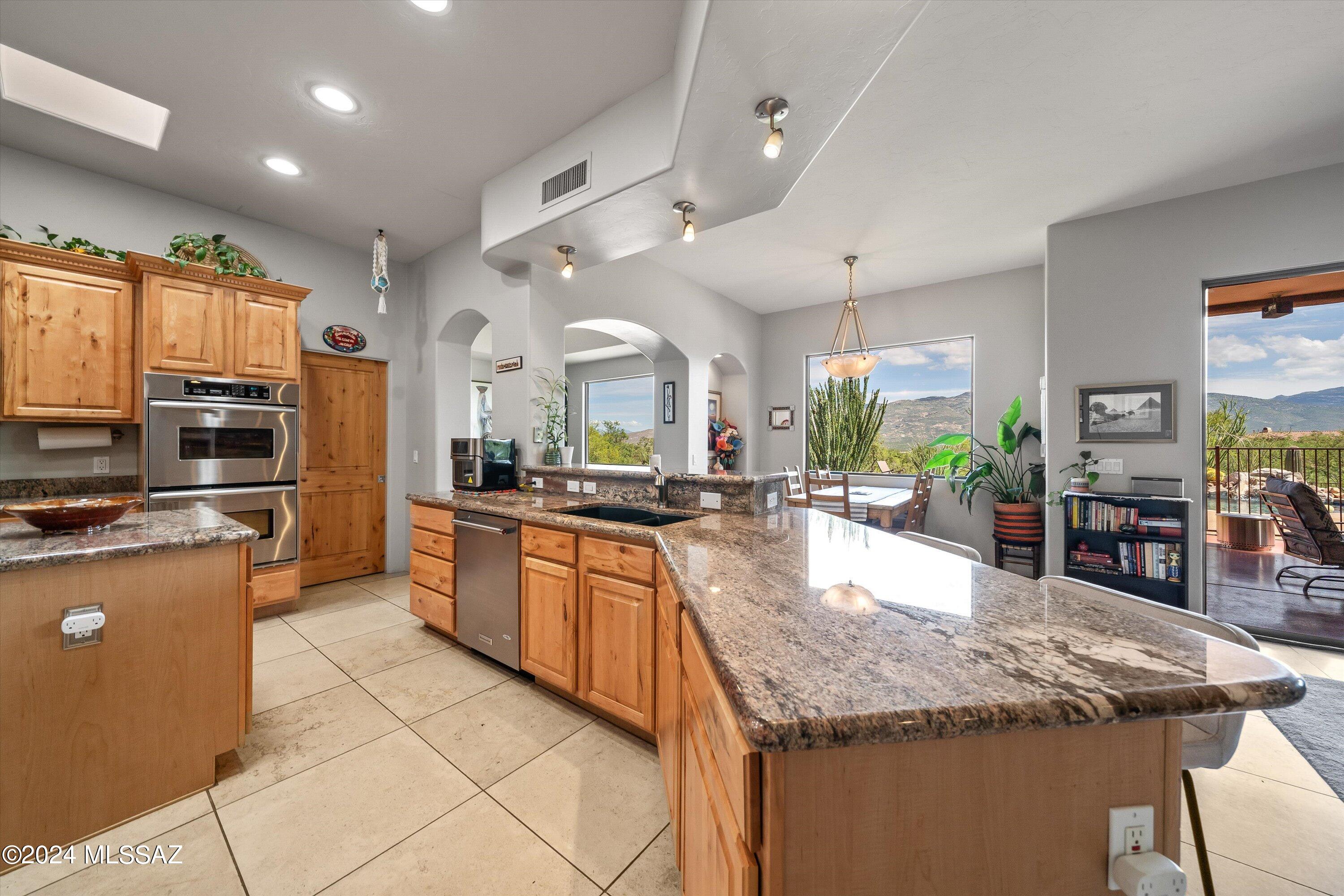 Coyote Creek (1-395) - Residential