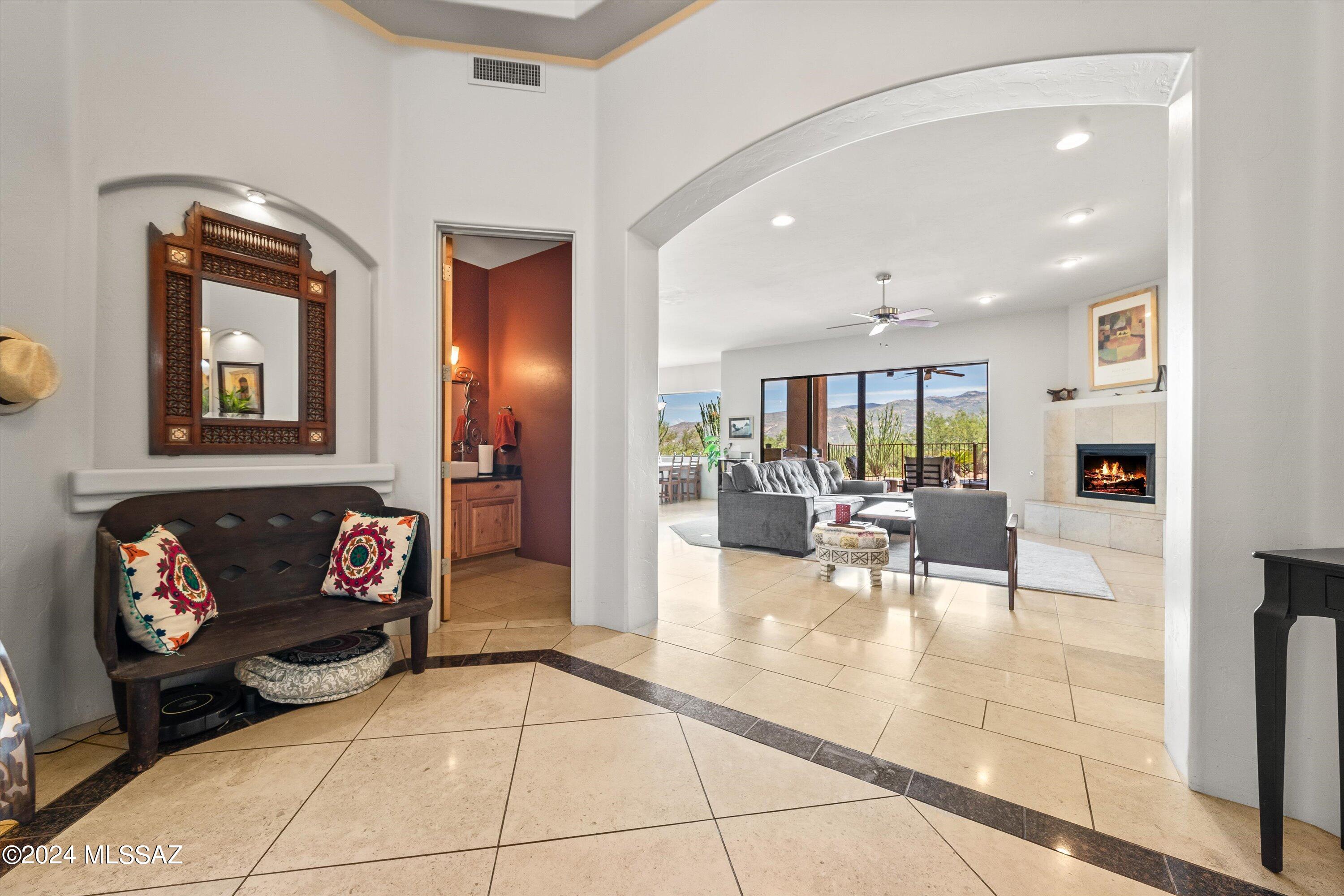 Coyote Creek (1-395) - Residential