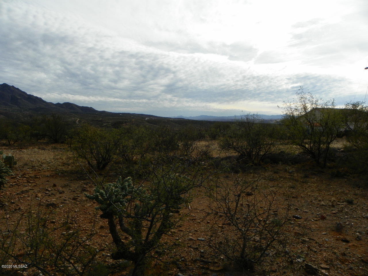 Rio Rico Villas 12 - Land