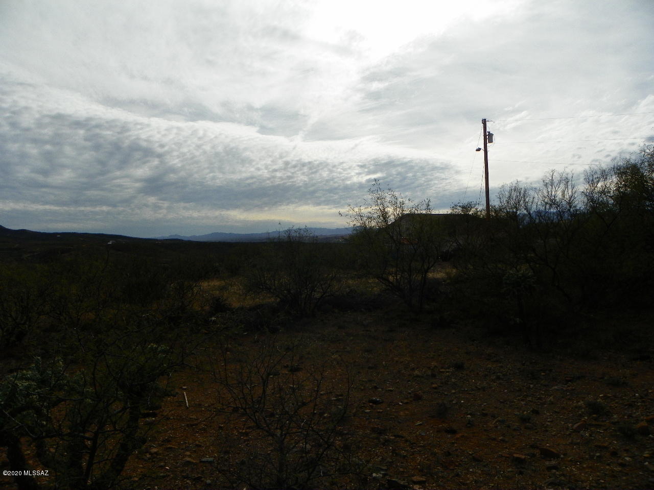 Rio Rico Villas 12 - Land