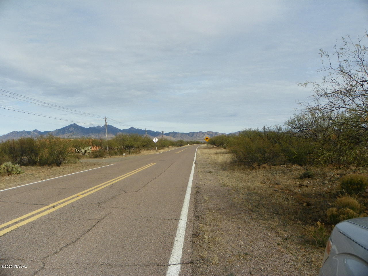 Rio Rico Villas 12 - Land
