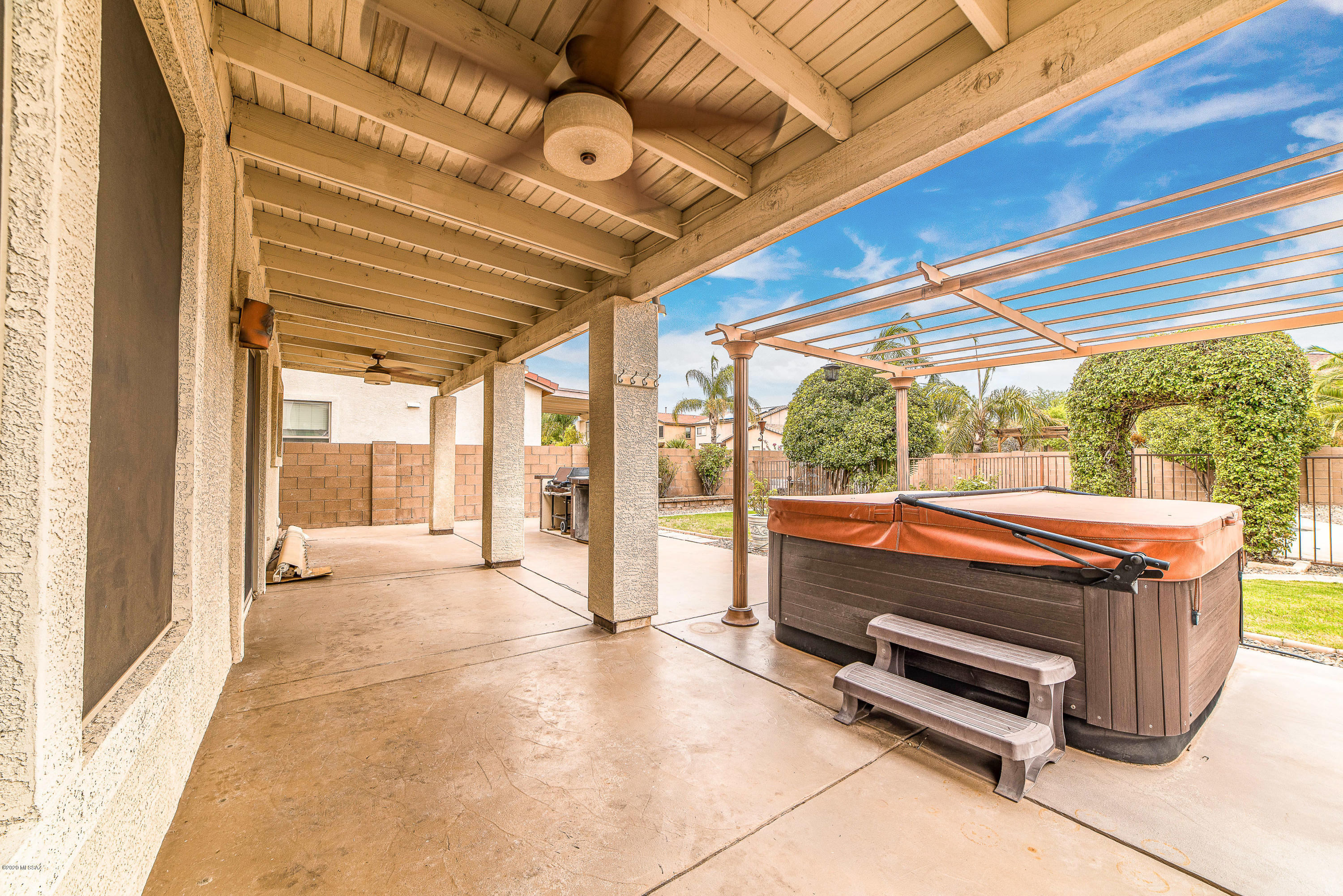 Rancho Vistoso Neighborhood 10 - Residential