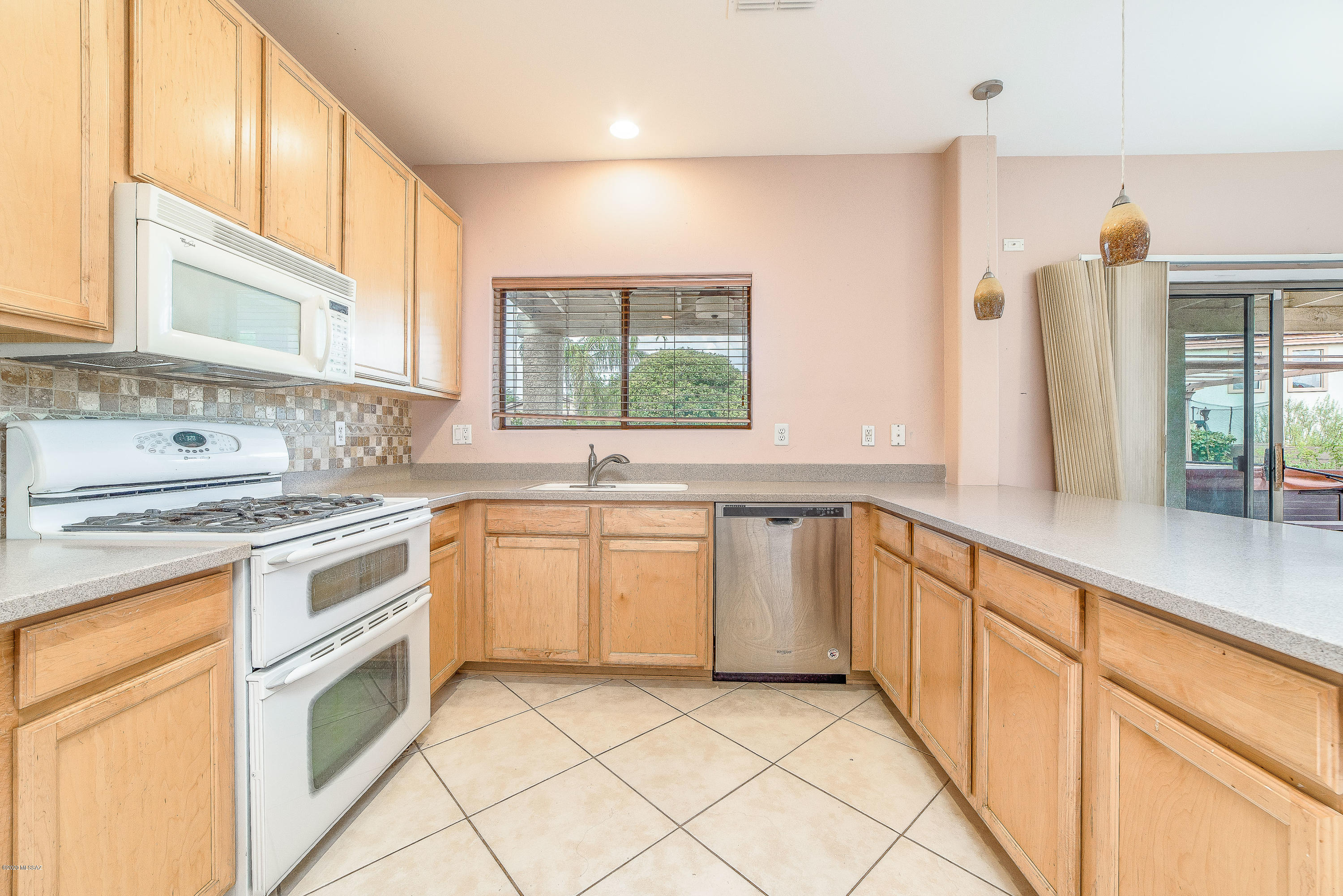 Rancho Vistoso Neighborhood 10 - Residential