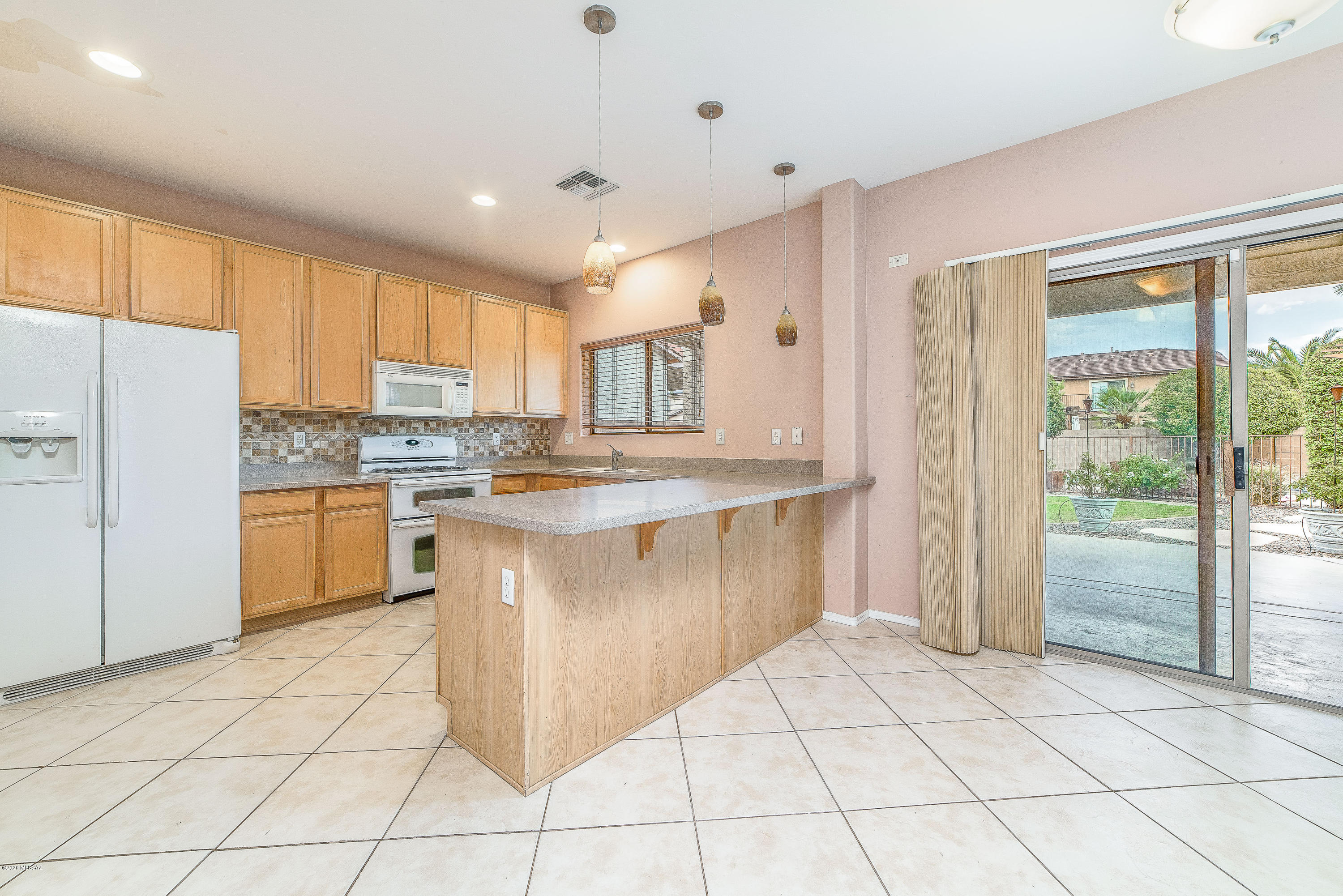 Rancho Vistoso Neighborhood 10 - Residential