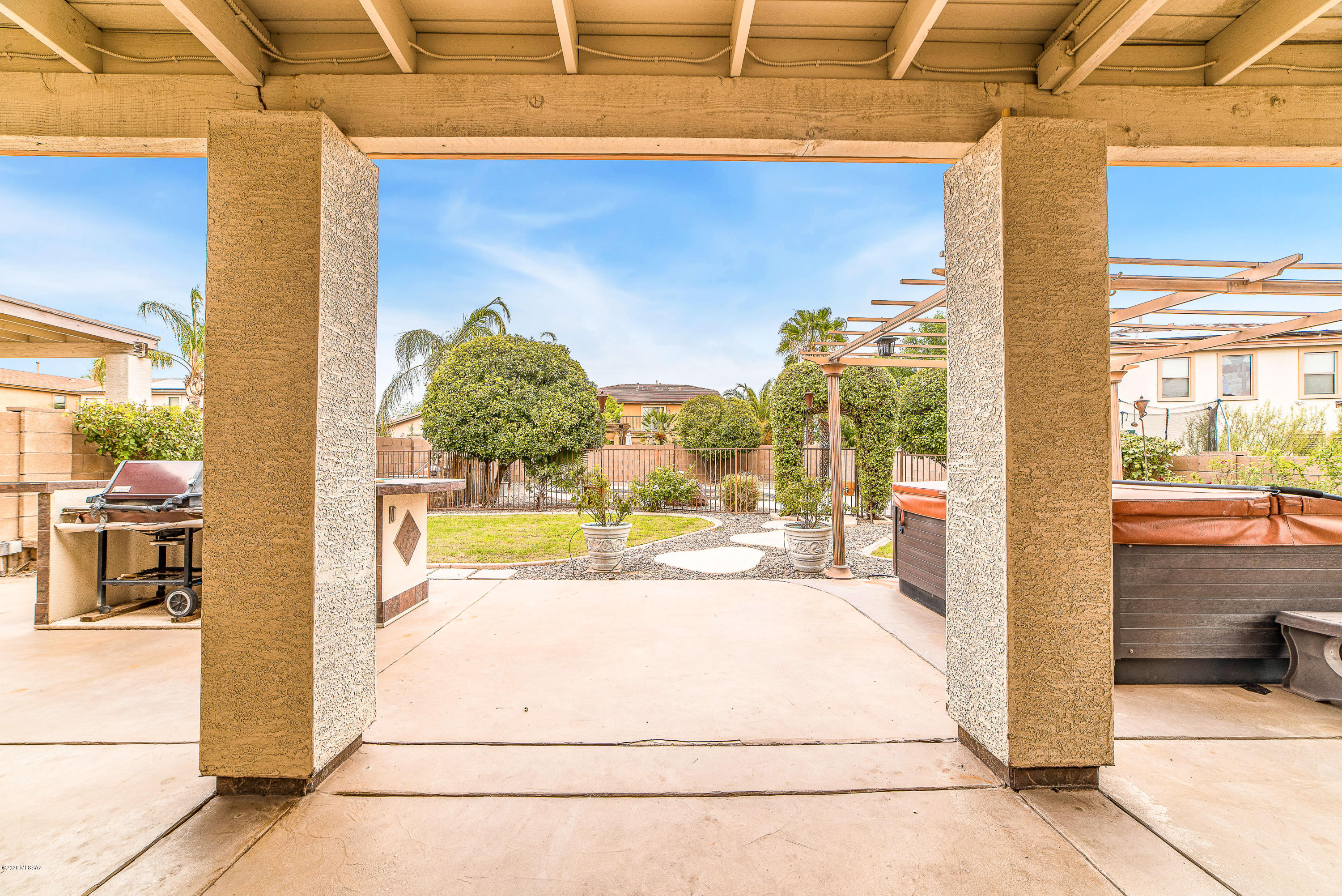Rancho Vistoso Neighborhood 10 - Residential