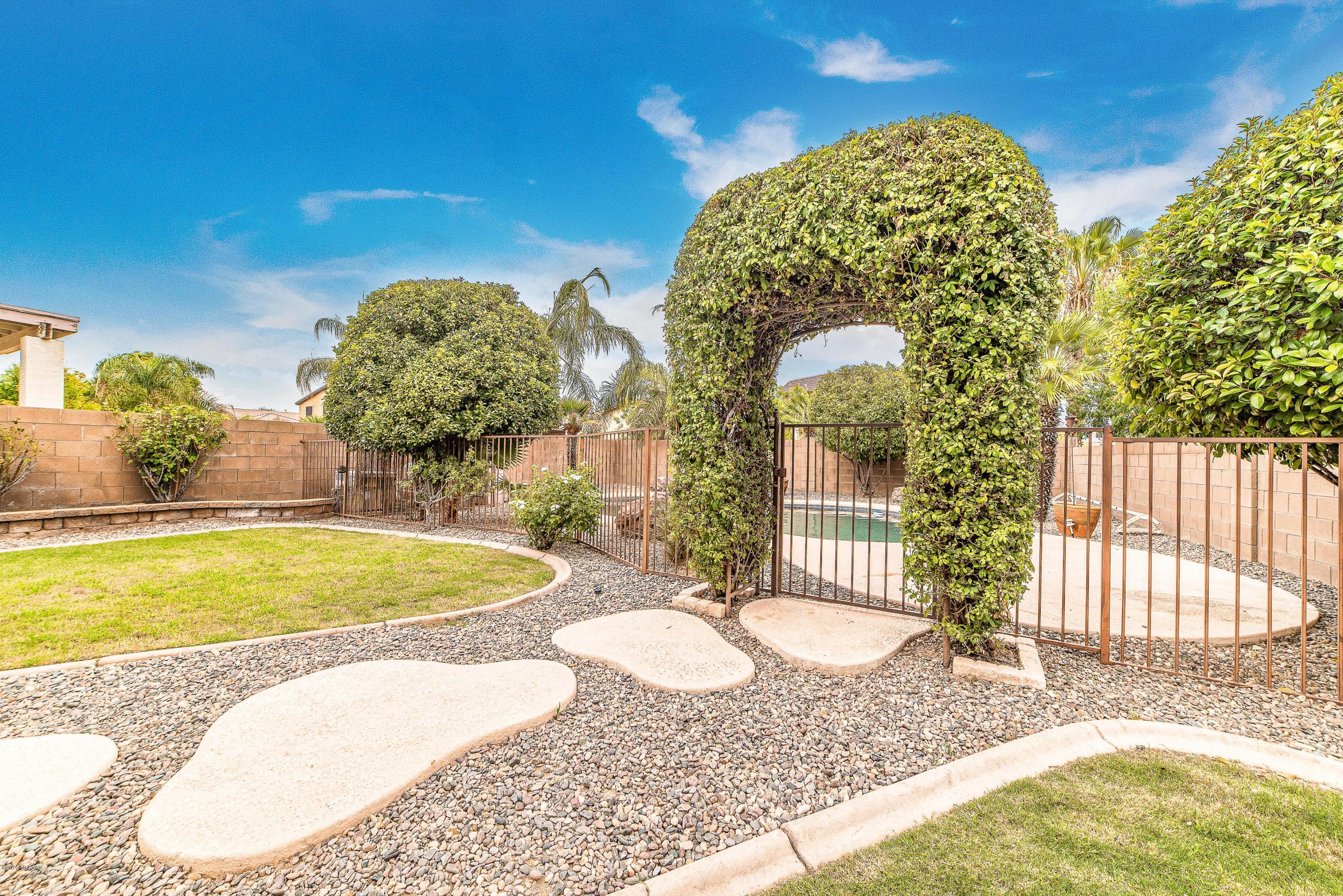 Rancho Vistoso Neighborhood 10 - Residential